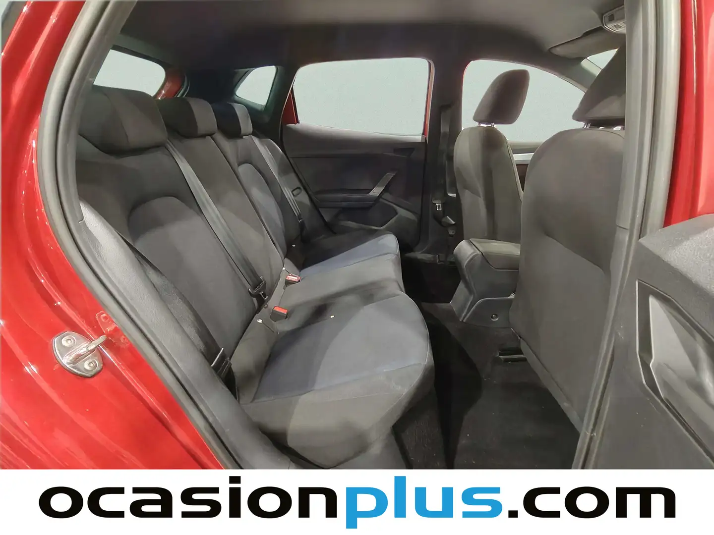 Foto Seat Ibiza SEAT Ibiza 1.5 TSI FR XL DS (150 CV)