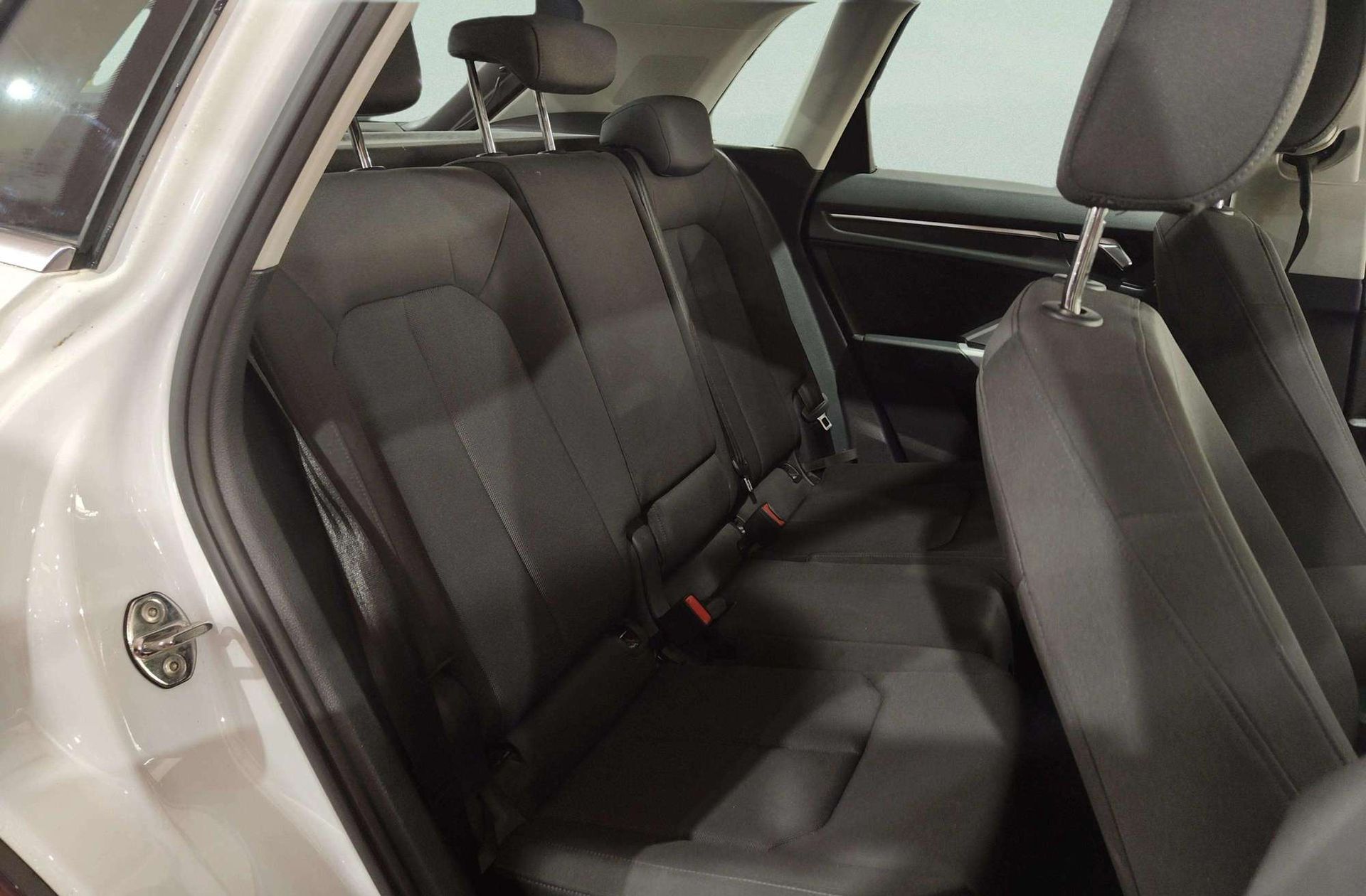 Audi Q3 Advanced 35 TDI S tronic - foto 16