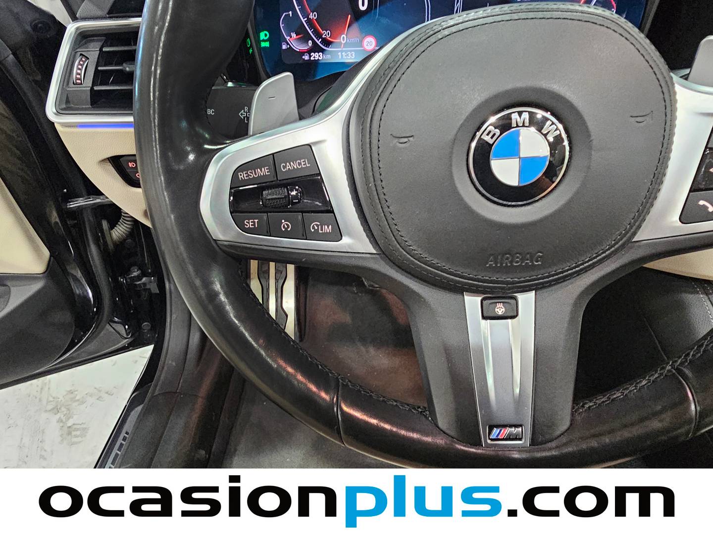 BMW Serie 4 BMW Serie 4 420i Cabrio (184 CV) PACK M gasolina