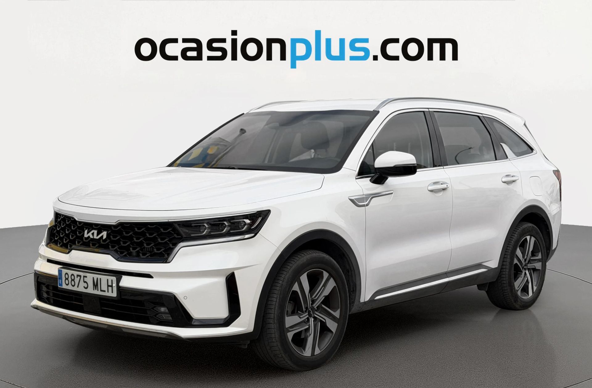 Kia Sorento 1.6 T-GDi HEV Drive 4x2 7 plazas
