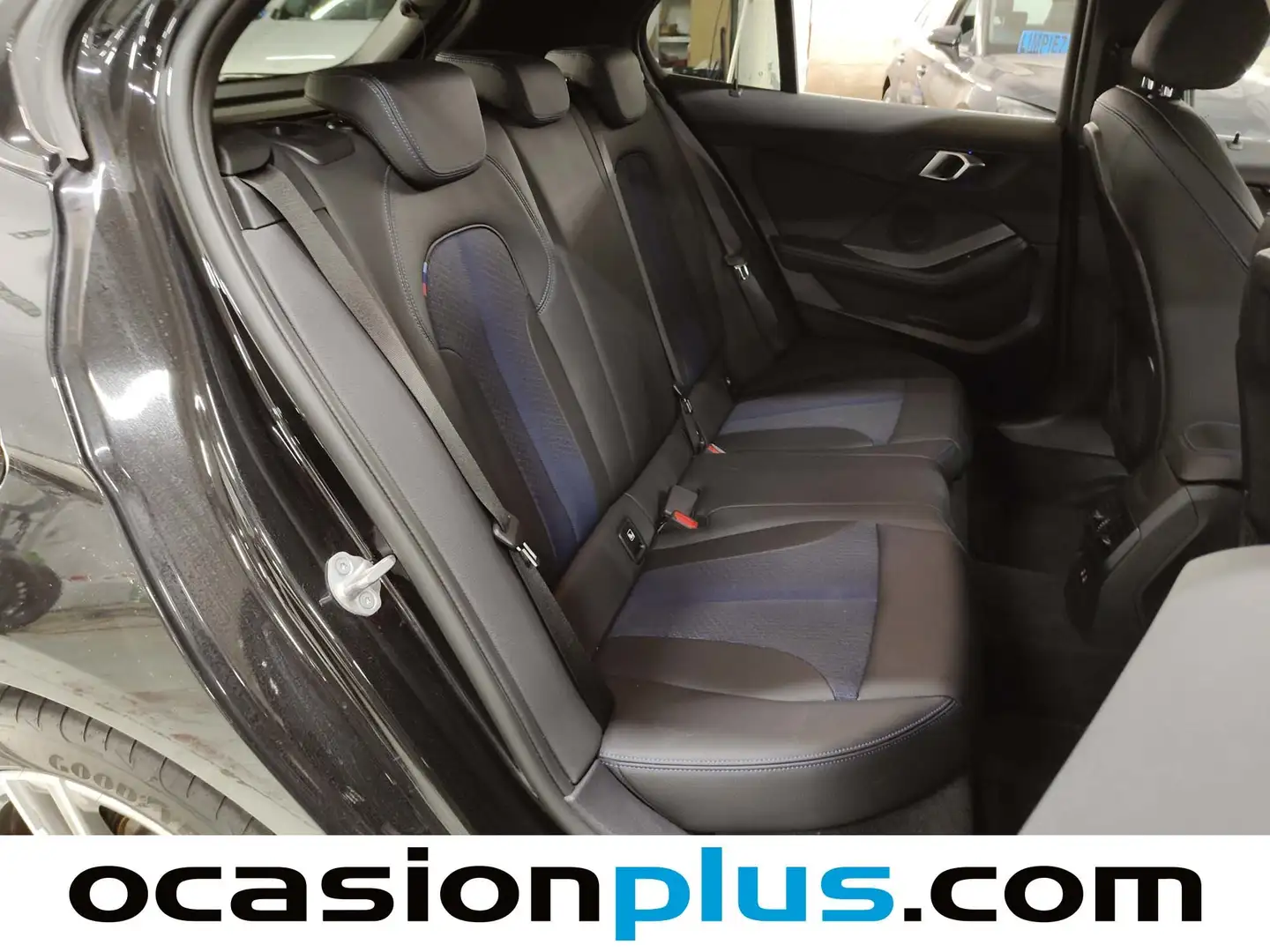 Foto BMW Serie 1 BMW Serie 1 118i Pack M (136 CV)