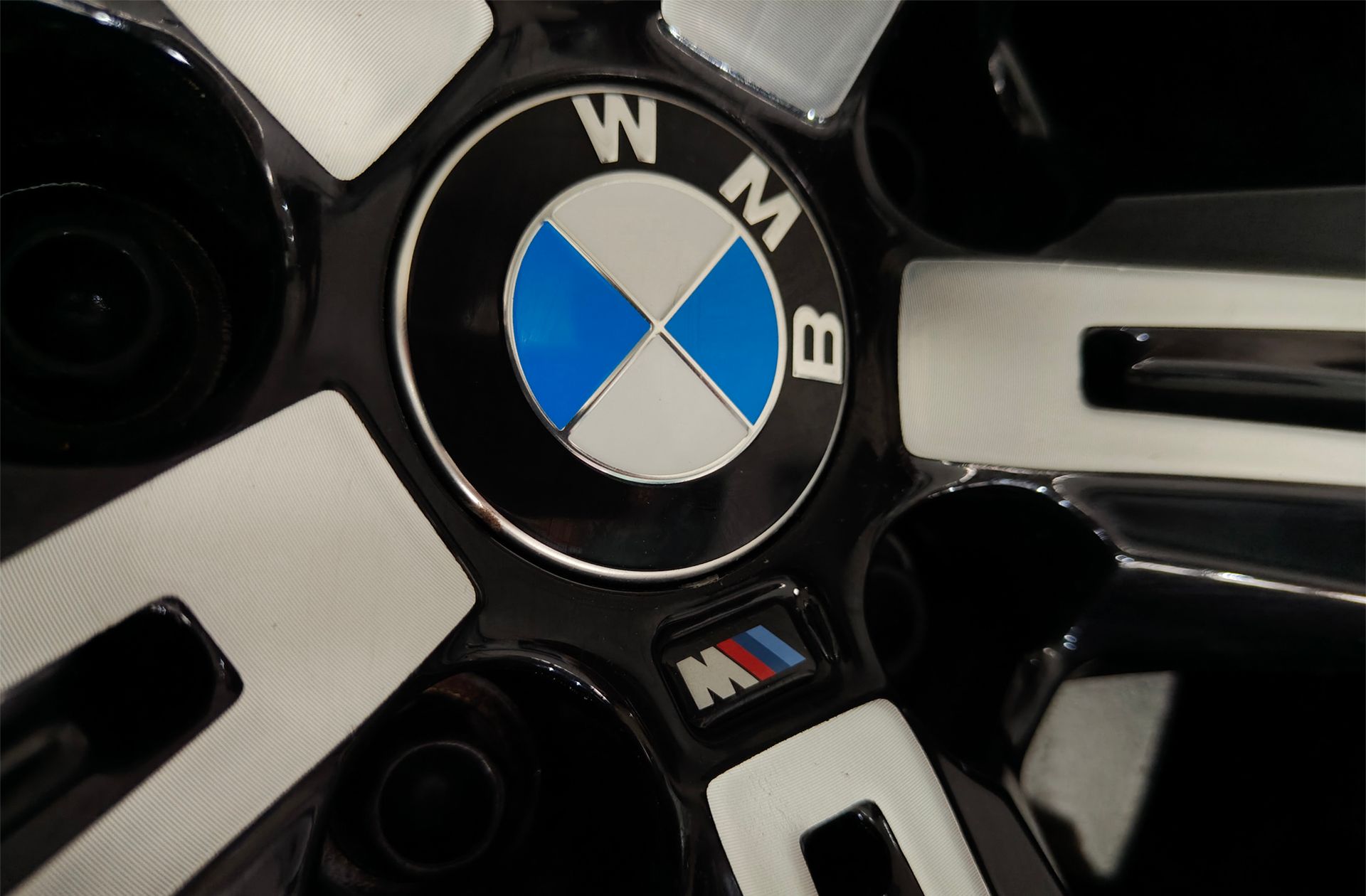 BMW Serie 3 320d - foto 46