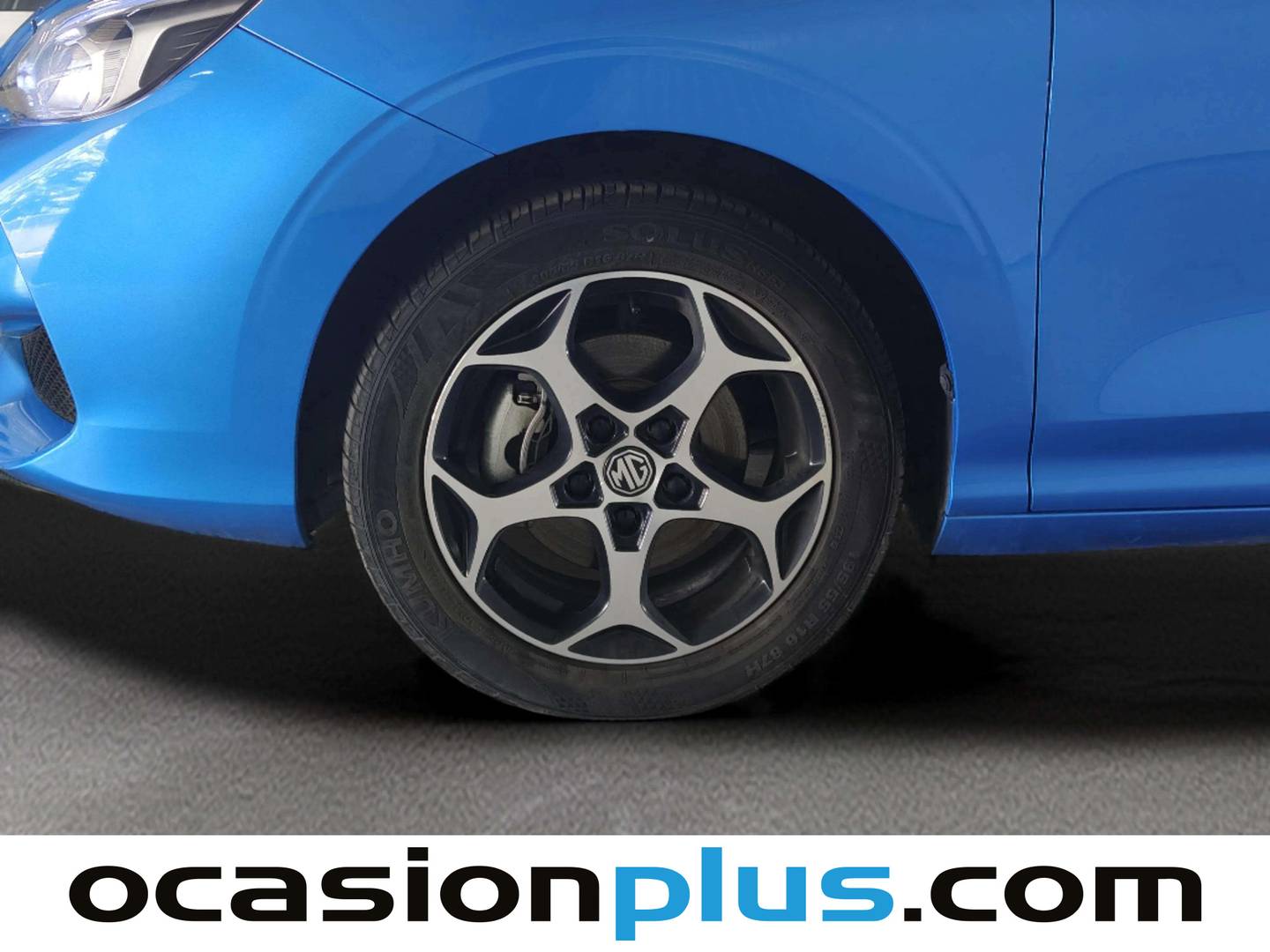 MG MG3 MG MG3 1.5 Comfort (116 CV) 2025
