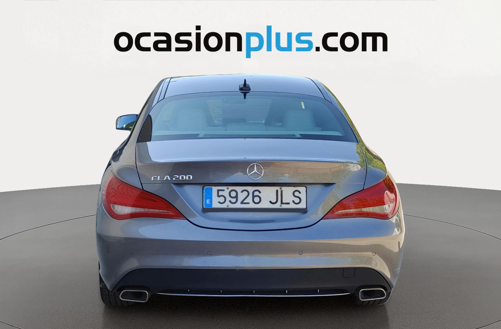 Mercedes-Benz CLA 200 - foto 12