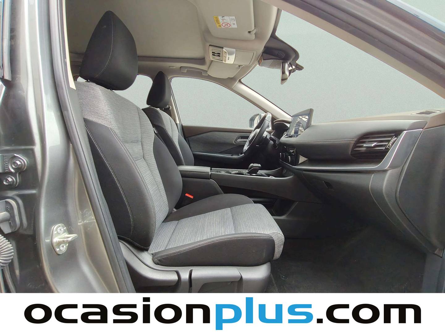 Foto Nissan X-TRAIL Nissan X-Trail 1.5 VC Turbo MHEV N-Connecta Xtronic (163 CV) 7 Plazas