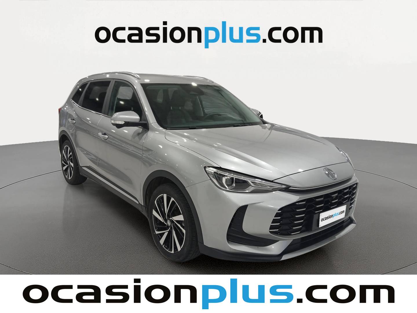 Foto MG ZS MG ZS 1.5 Hybrid+ Luxury (197 CV)