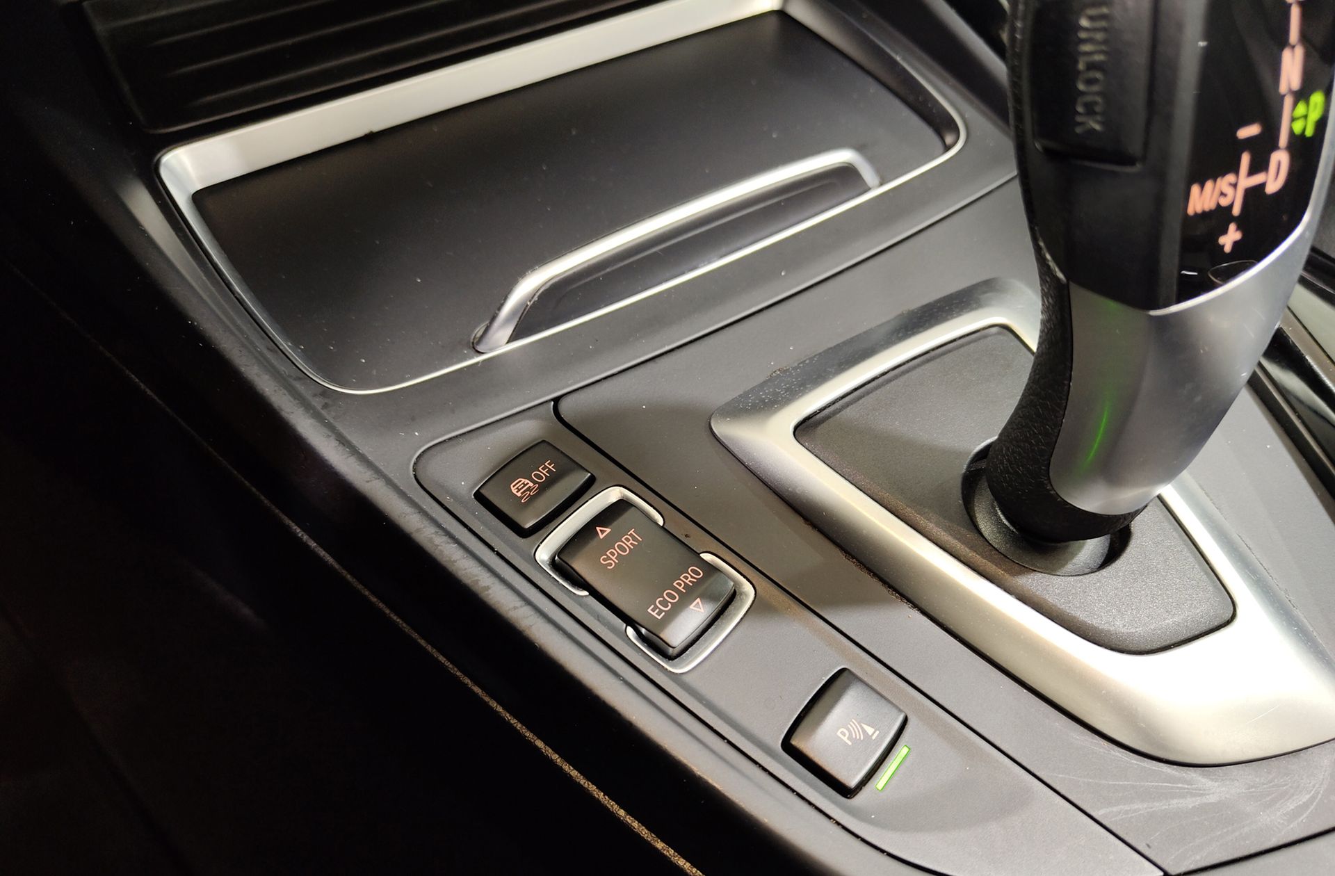 BMW Serie 2 218i Cabrio - foto 12