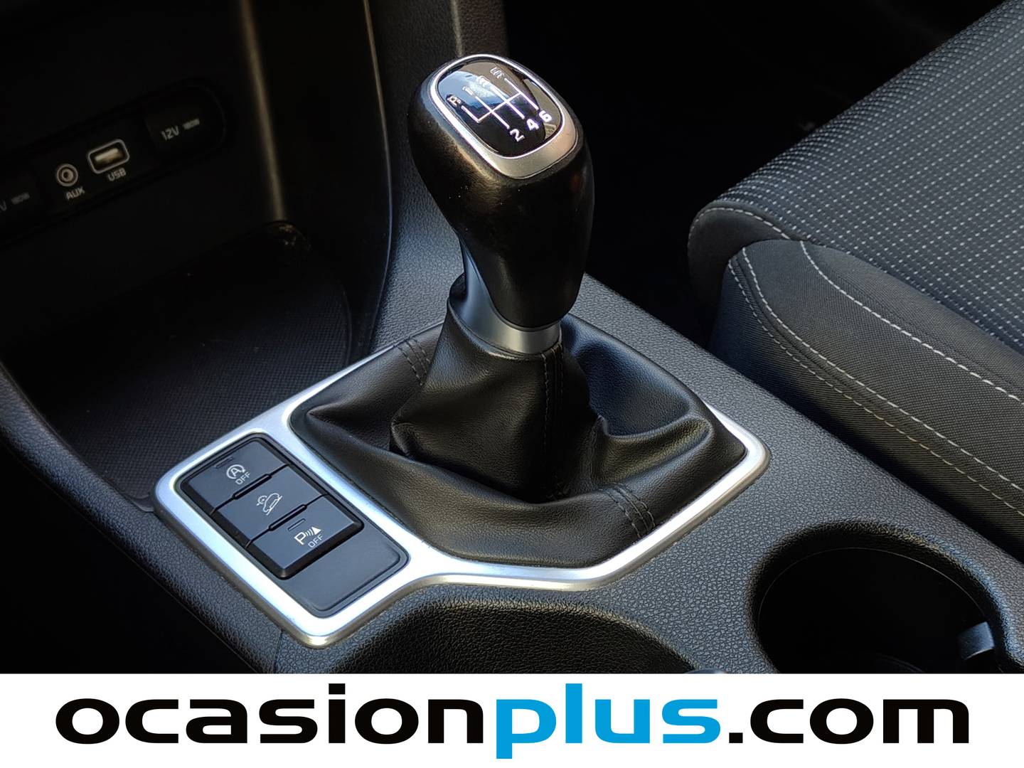 KIA Sportage Kia Sportage 1.7 CRDi VGT Eco-Dynamics x-Tech17 4x2 (115 CV) de segunda mano