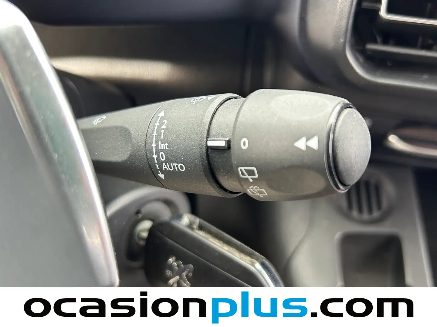 Foto Peugeot Rifter Peugeot Rifter PureTech 130 S&S Allure Pack Long EAT8 (130 CV) 7 Plazas