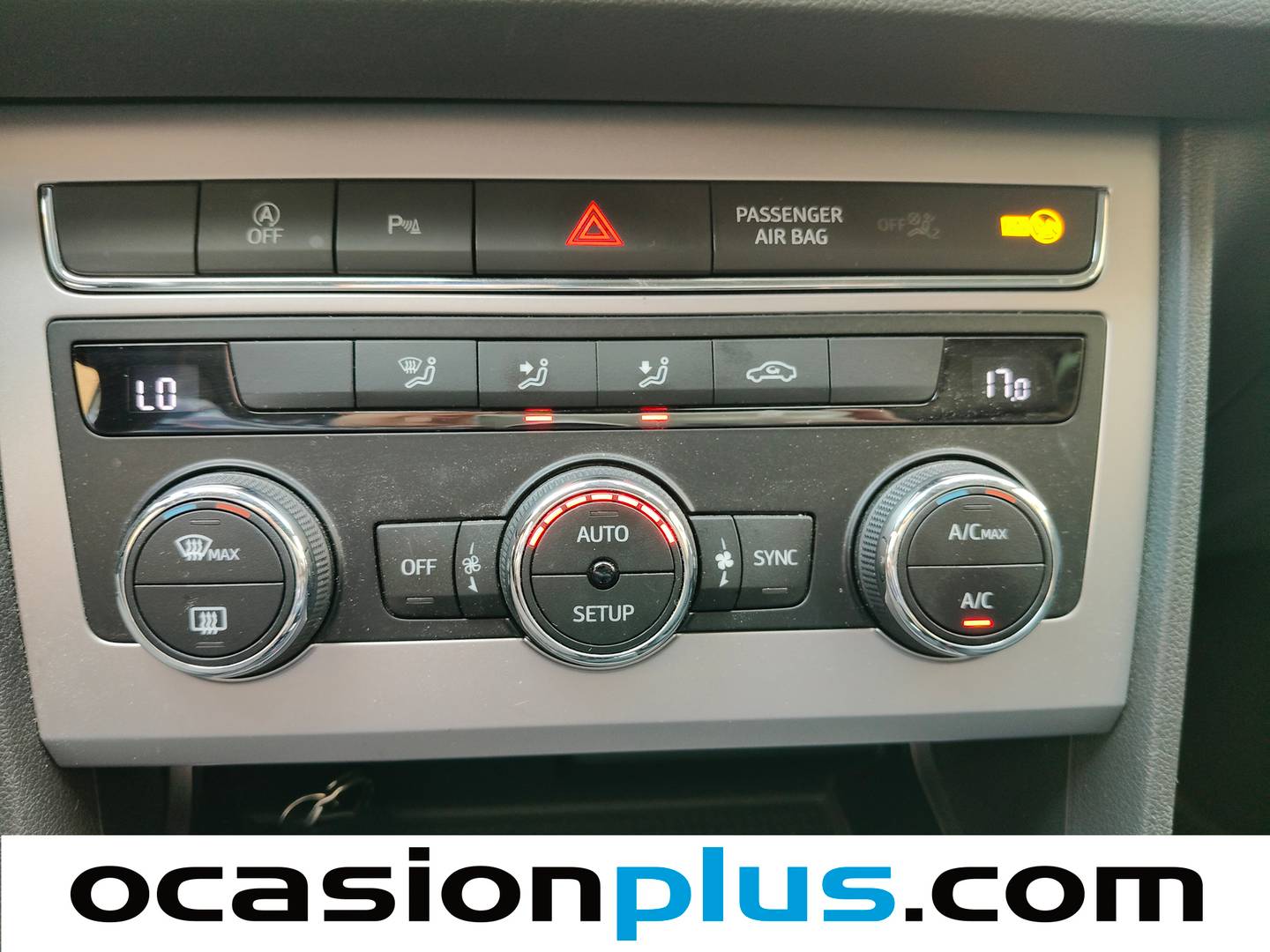 Seat León Seat León 1.5 TSI S&S Xcellence (150 CV) gasolina