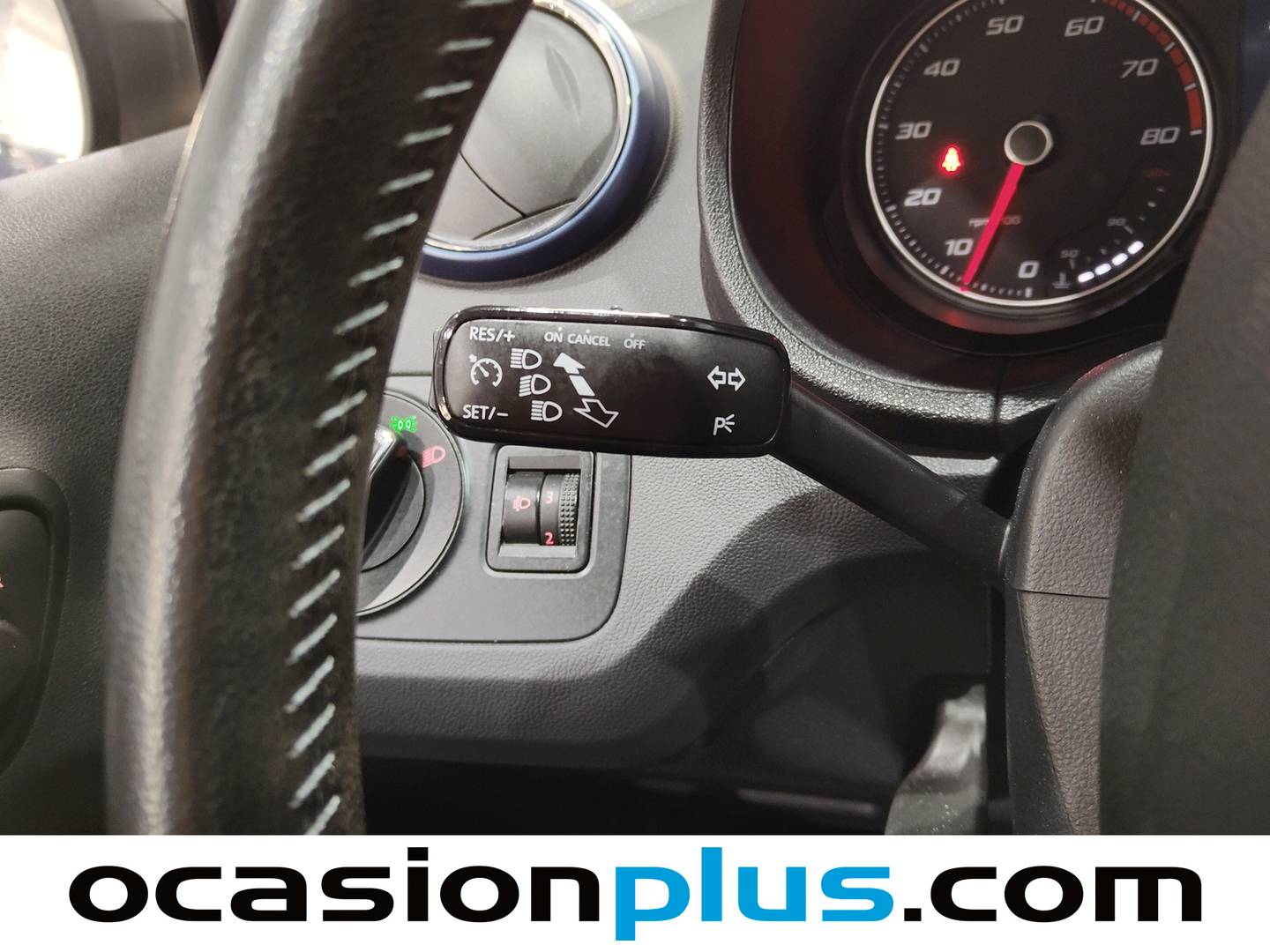 Seat Ibiza Seat Ibiza SC 1.2 TSI Style Connect (90 CV) de segunda mano