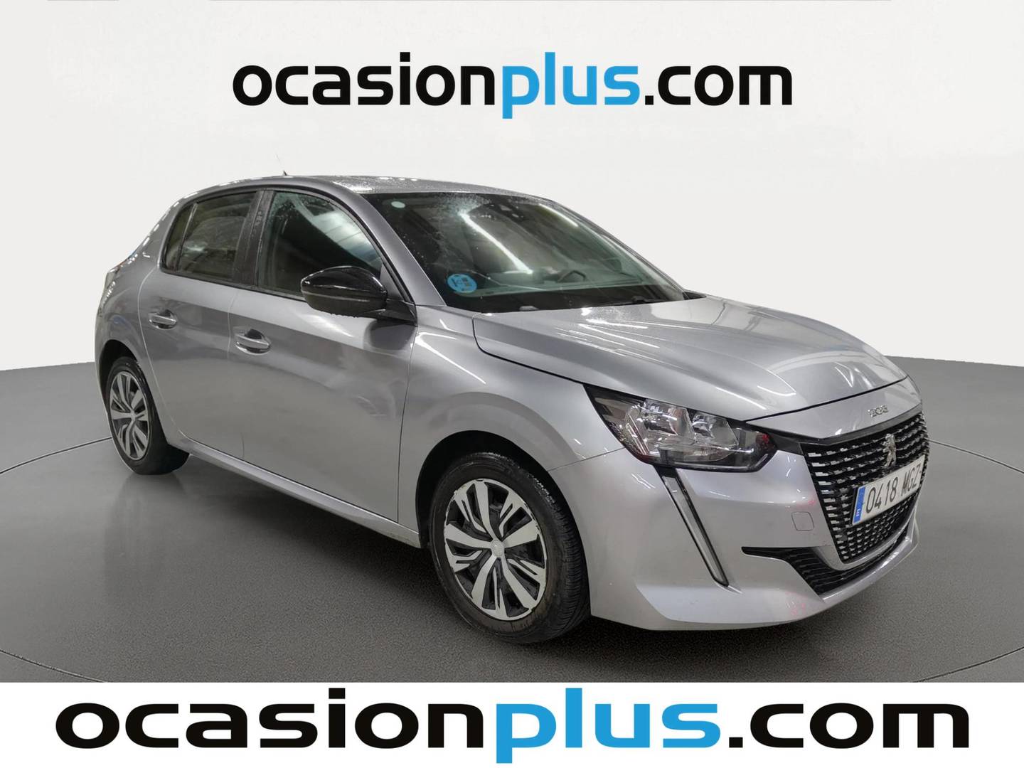 Foto Peugeot 208 Peugeot 208 PureTech 100 Active Pack (100 CV)