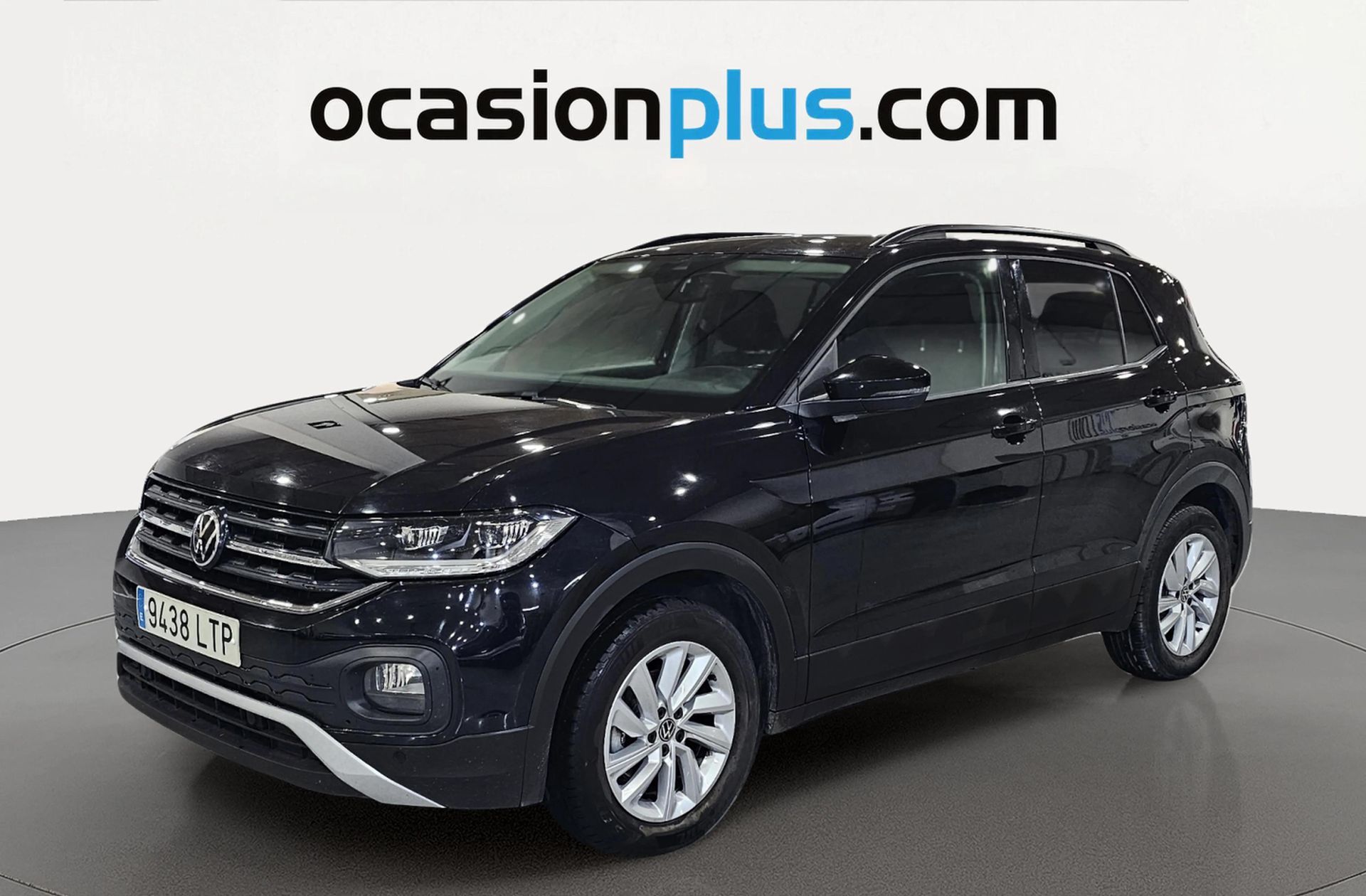 Volkswagen T-Cross Advance 1.0 TSI