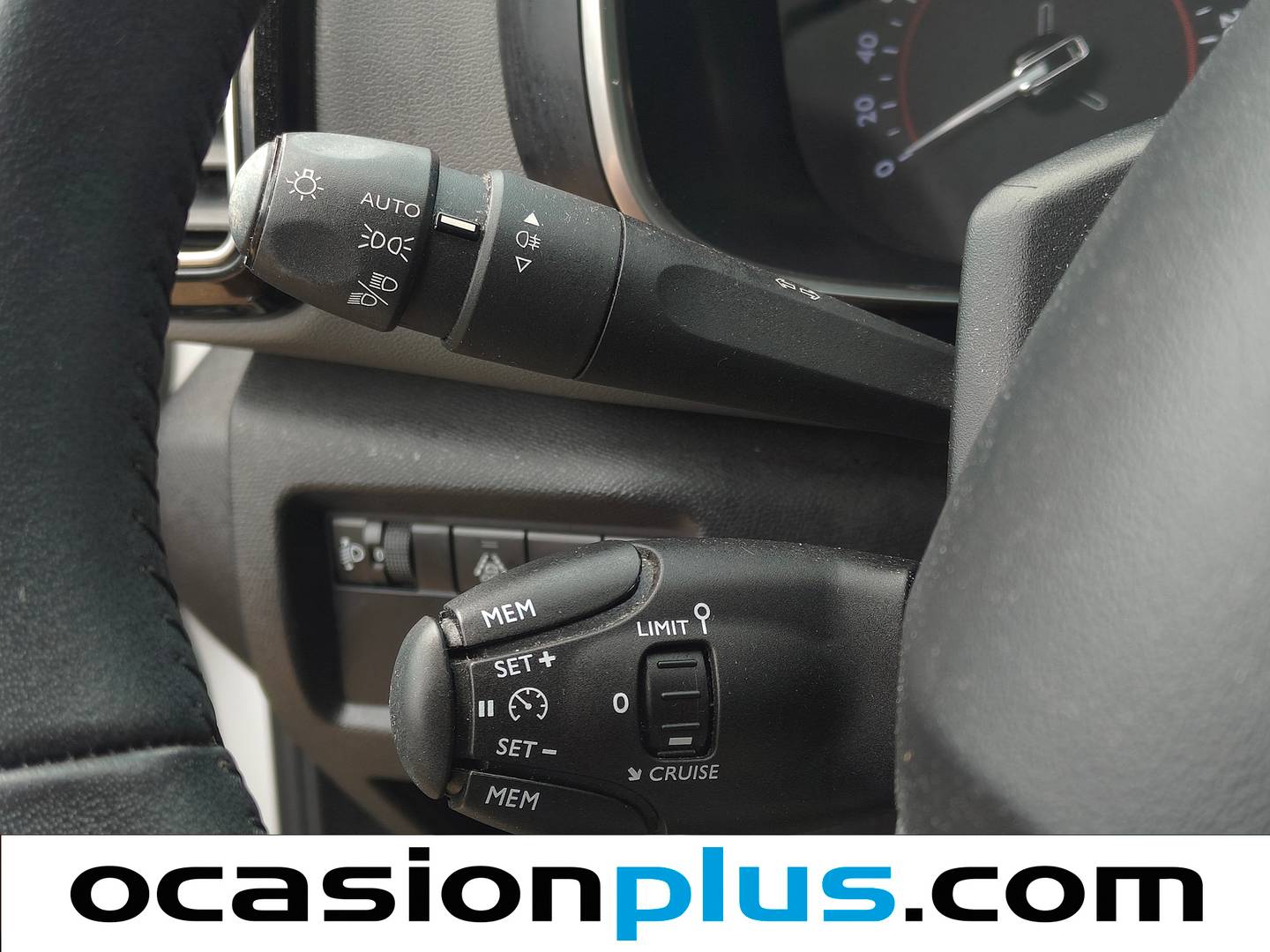 Citroën C5 Aircross Citroën C5 Aircross PureTech 130 S&S Live (131 CV) de segunda mano