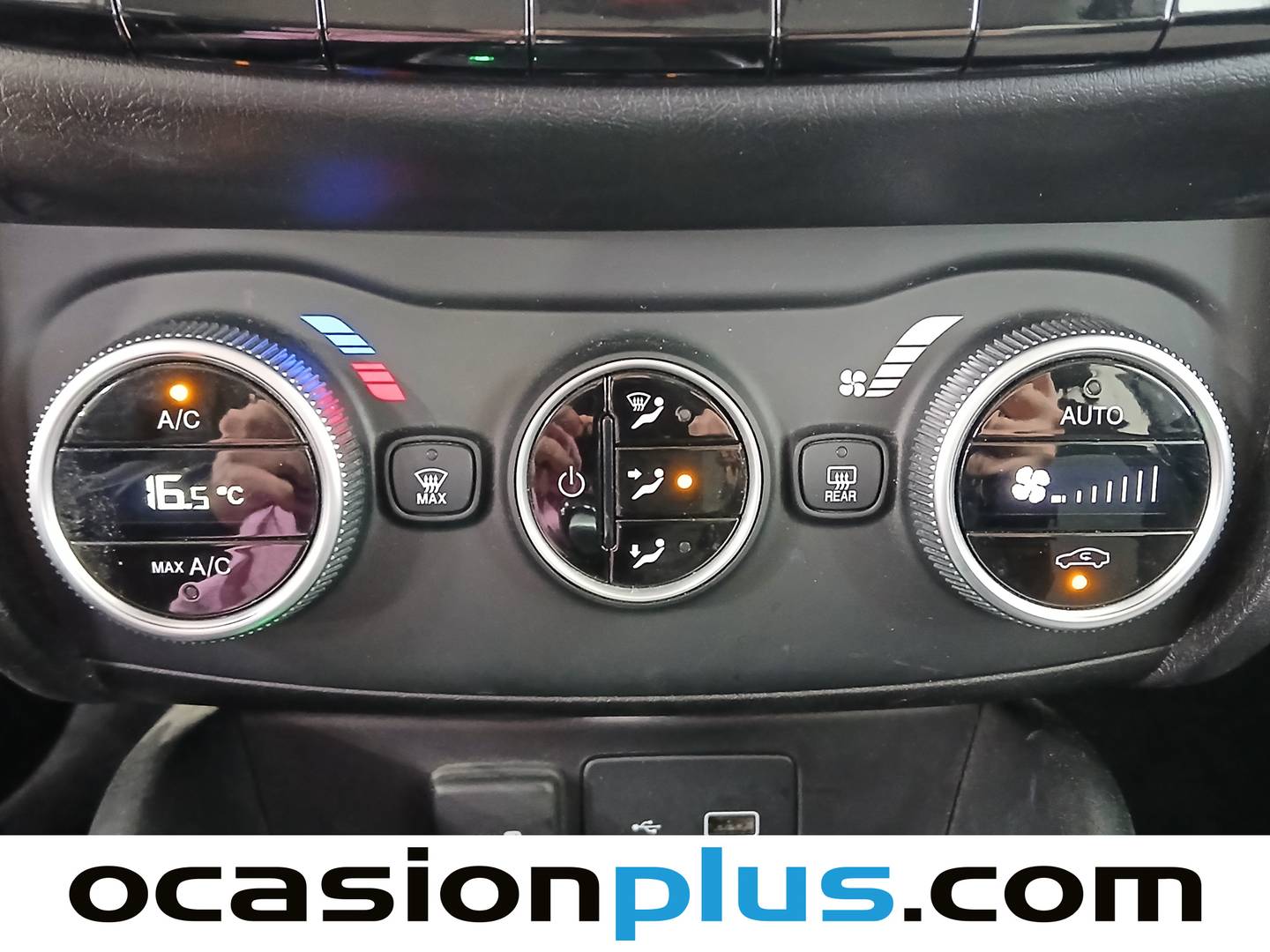 Foto Fiat Tipo Fiat Tipo 1.5 Hybrid Cross DCT (130 CV)