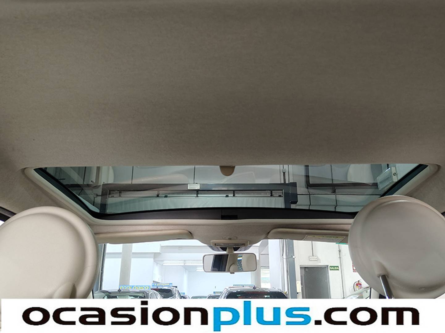 Fiat 500 Fiat 500 1.2 8v Lounge (69 CV) al mejor precio
