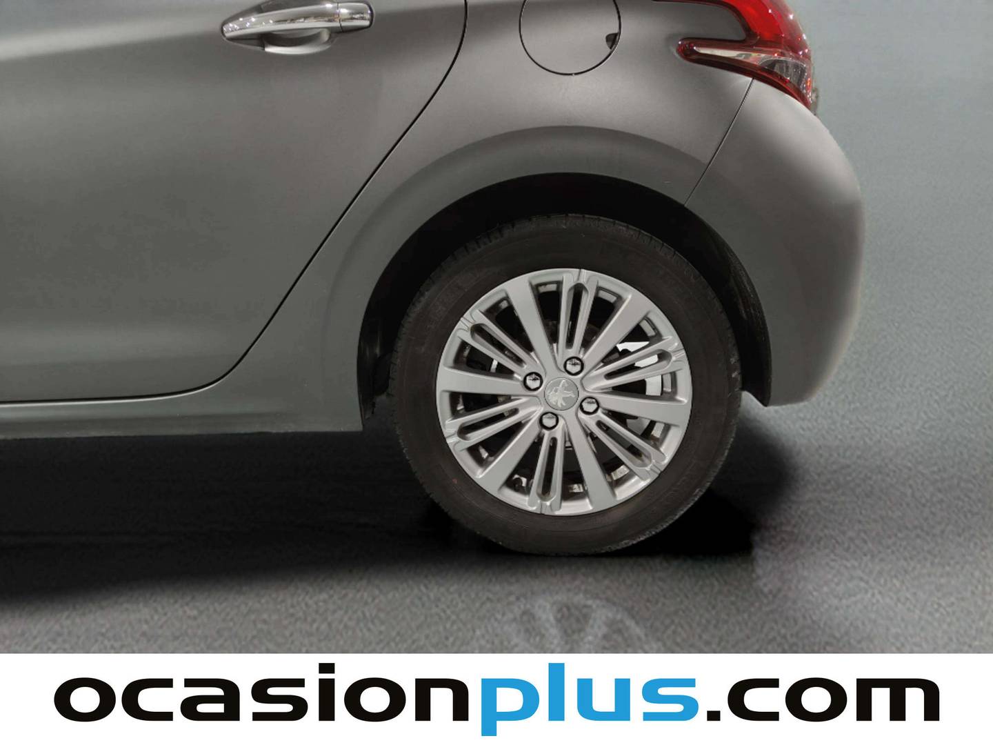 Peugeot 208 Peugeot 208 1.2L PureTech Allure (110 CV) seminuevo