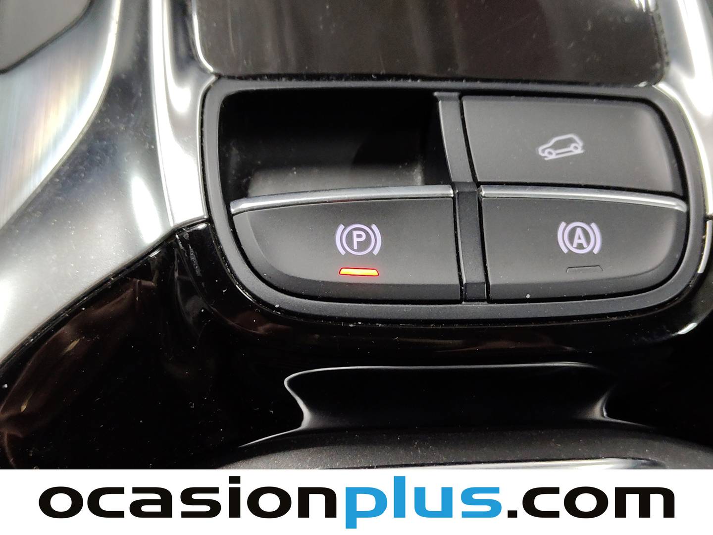 MG HS MG HS 1.5 Turbo GDI Comfort DCT (162 CV) 2024