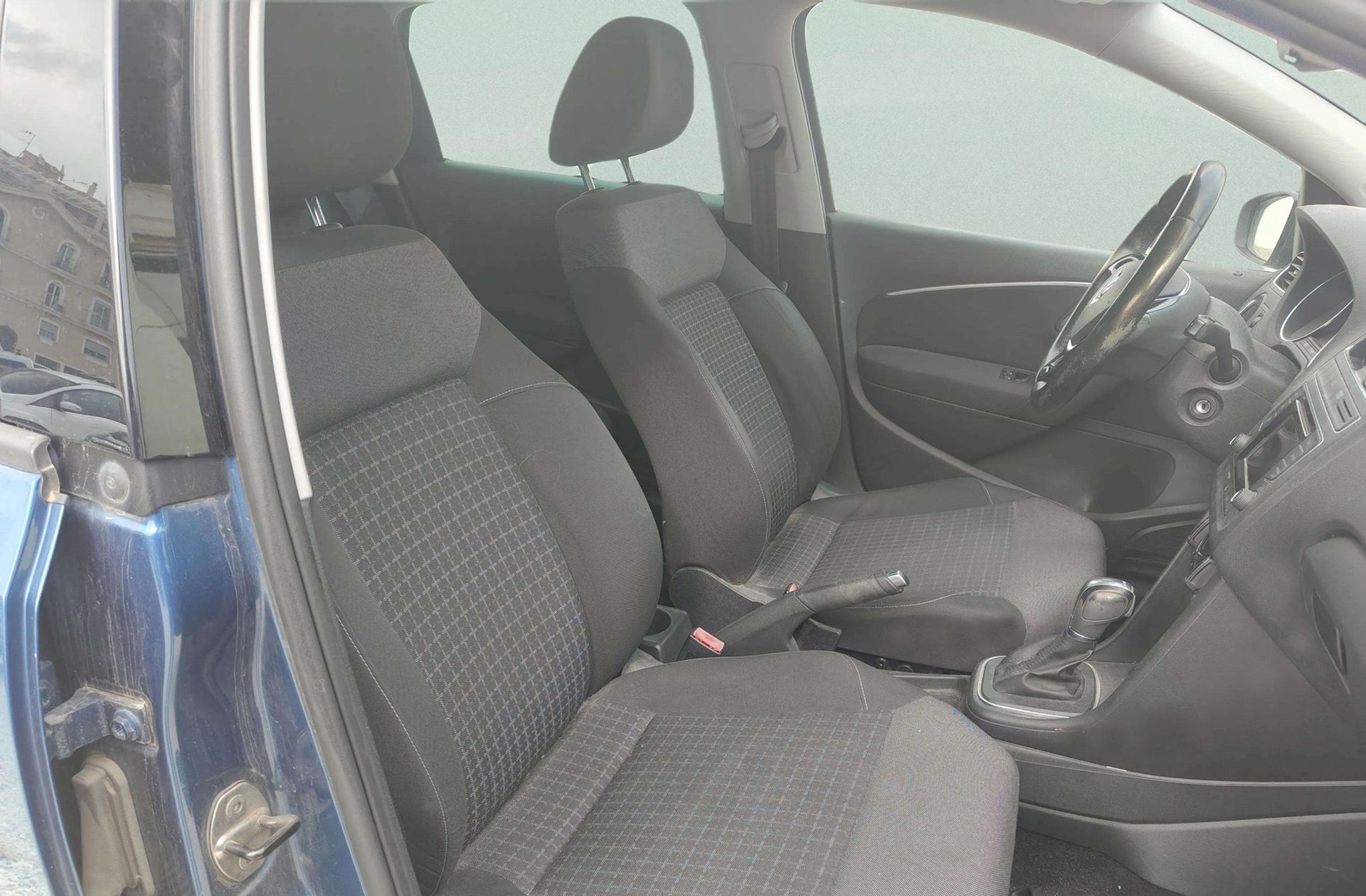 Volkswagen Polo Advance 1.2 TSI BMT DSG - foto 13