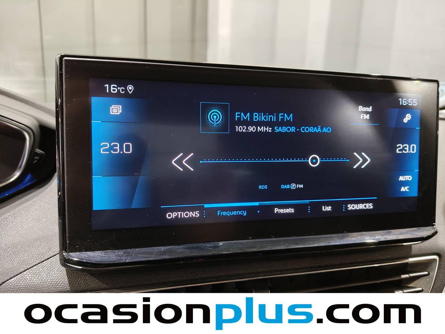 Foto Peugeot 3008 Peugeot 3008 BlueHDi 130 S&S Allure Pack EAT8 (130 CV)