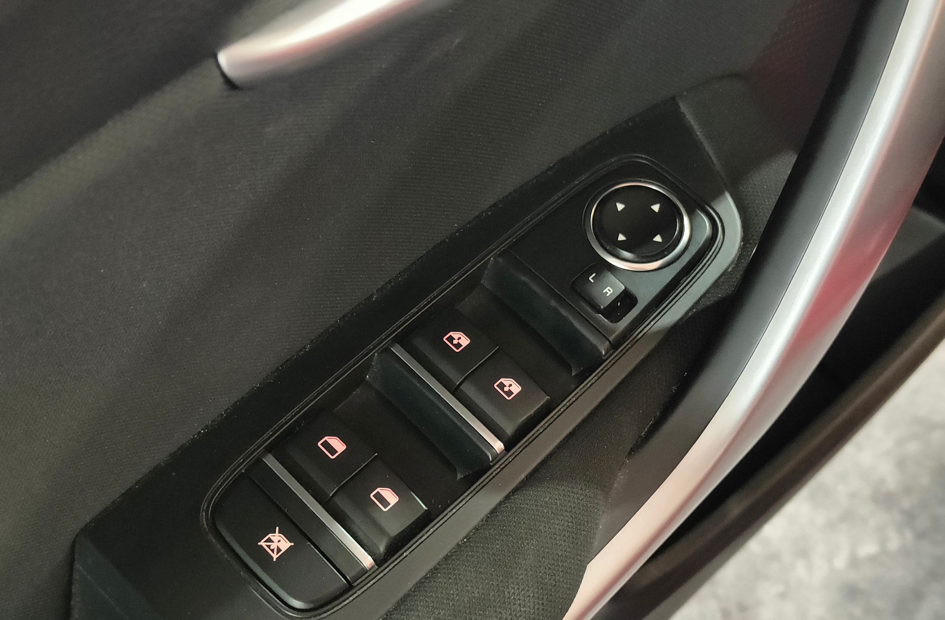 Kia Ceed 1.6 CRDi Drive - foto 32