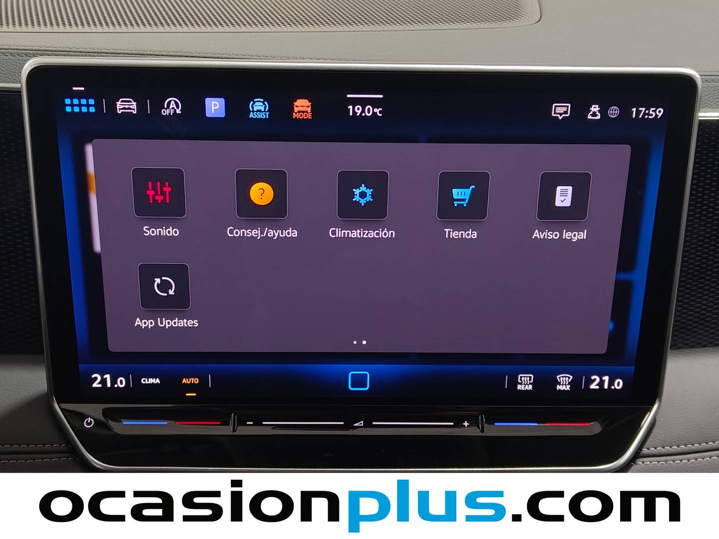 Volkswagen Tiguan Volkswagen Tiguan ``Más`` 1.5 eTSI (150 CV) DSG al mejor precio