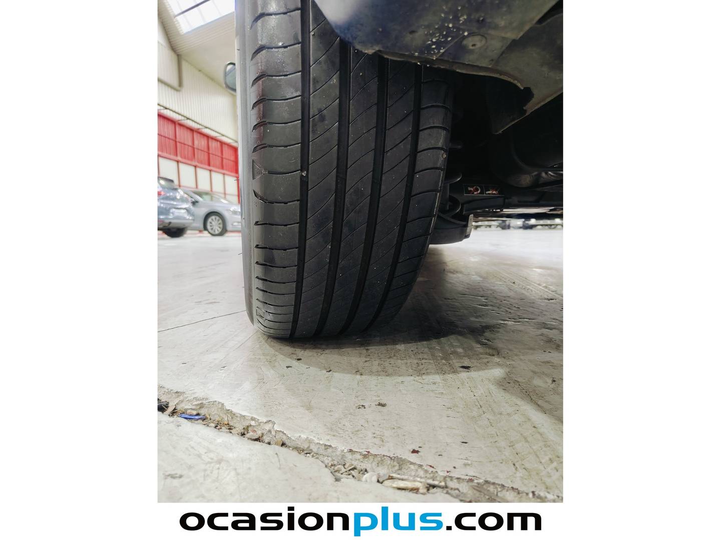 Toyota Proace City Verso Toyota Proace City Verso 1.5D Family Active L2 Auto (131 CV) 7 Plazas 131cv