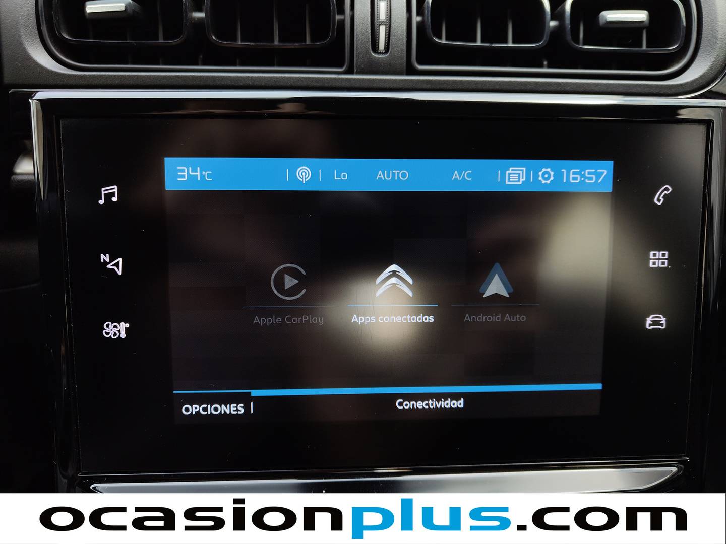 Extras y acabados del Citroën C3 Origin Citroën C3 Origin PureTech 83 S&S Plus (83 CV)