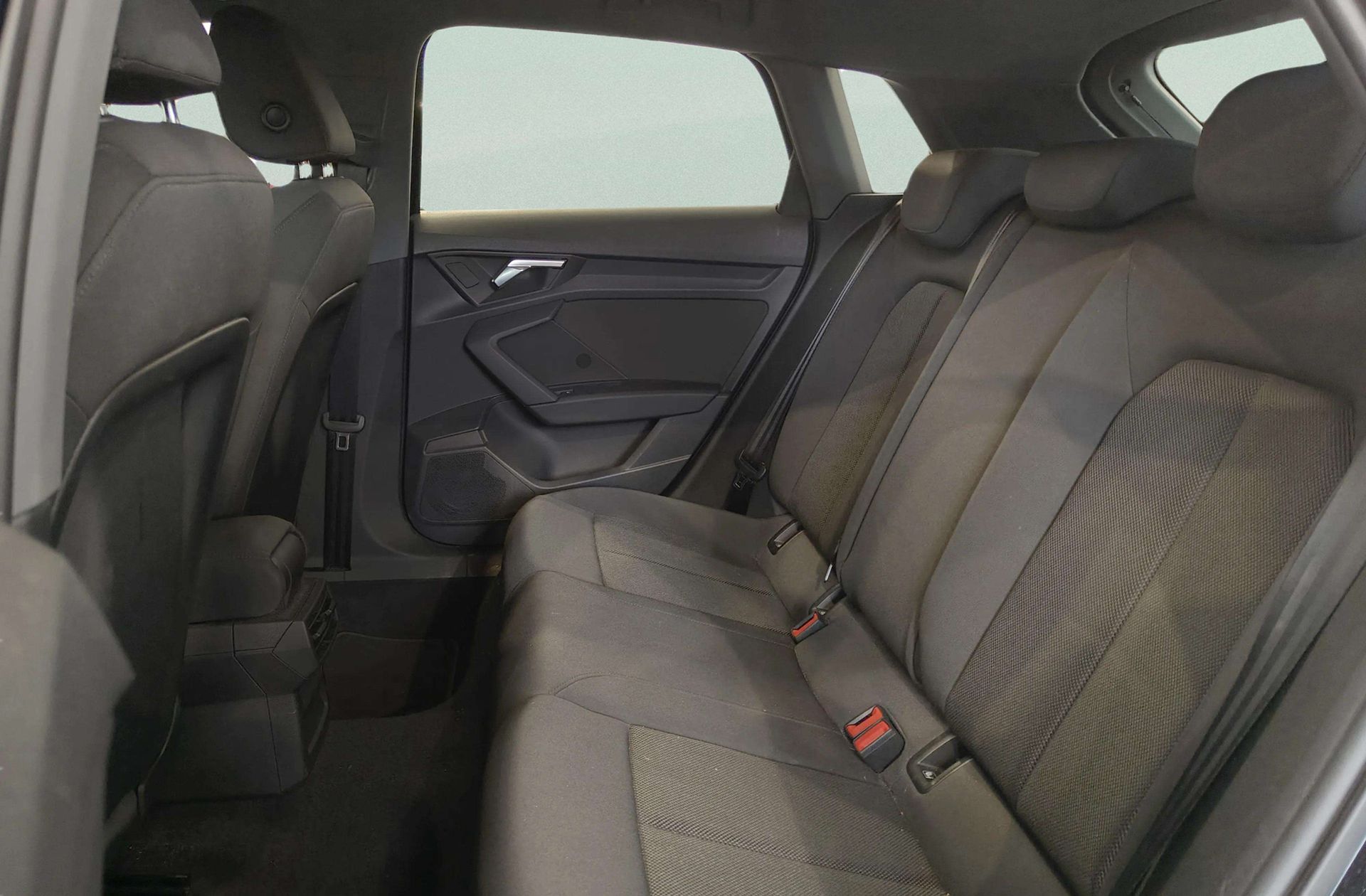 Audi A3 Sportback 30 TFSI S tronic - foto 10
