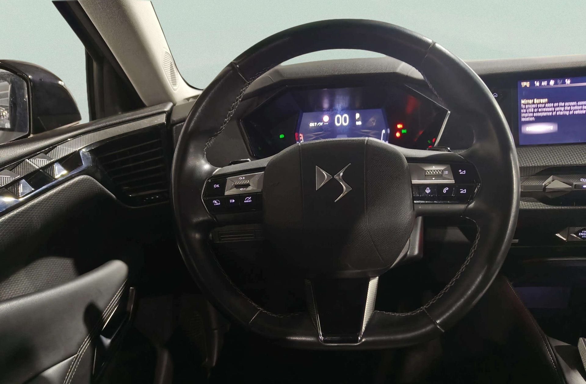 DS DS 4 BlueHDi 130 Bastille - foto 19