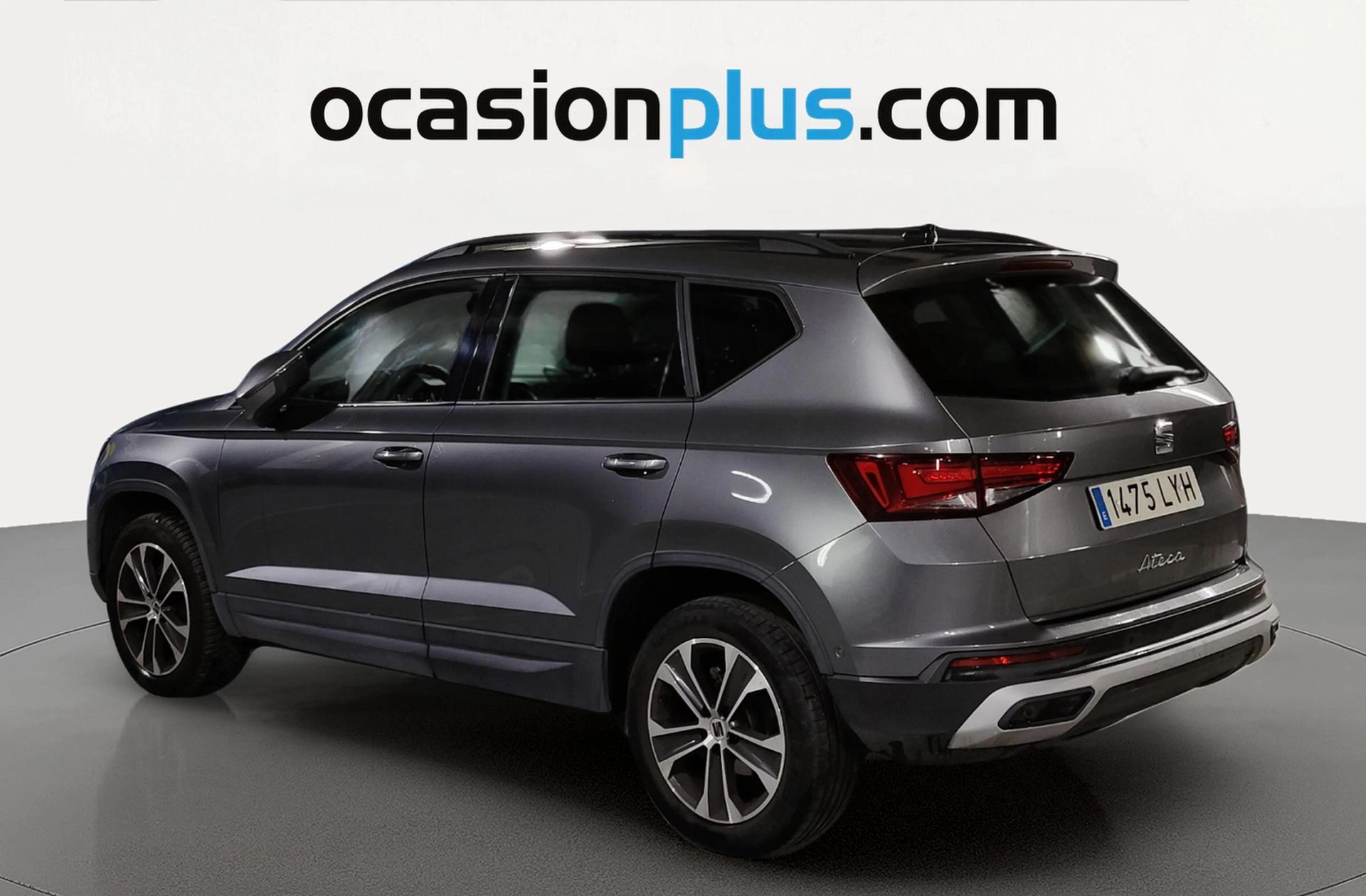 SEAT Ateca 2.0 TDI Style DSG - foto 3
