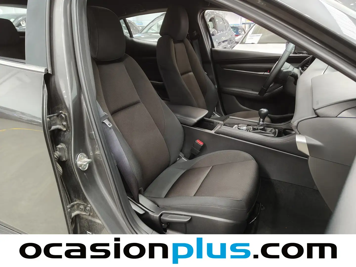 Foto Mazda Mazda3 Mazda Mazda 3 2.5L E-SKY G MHEV Prime-line (140 CV)