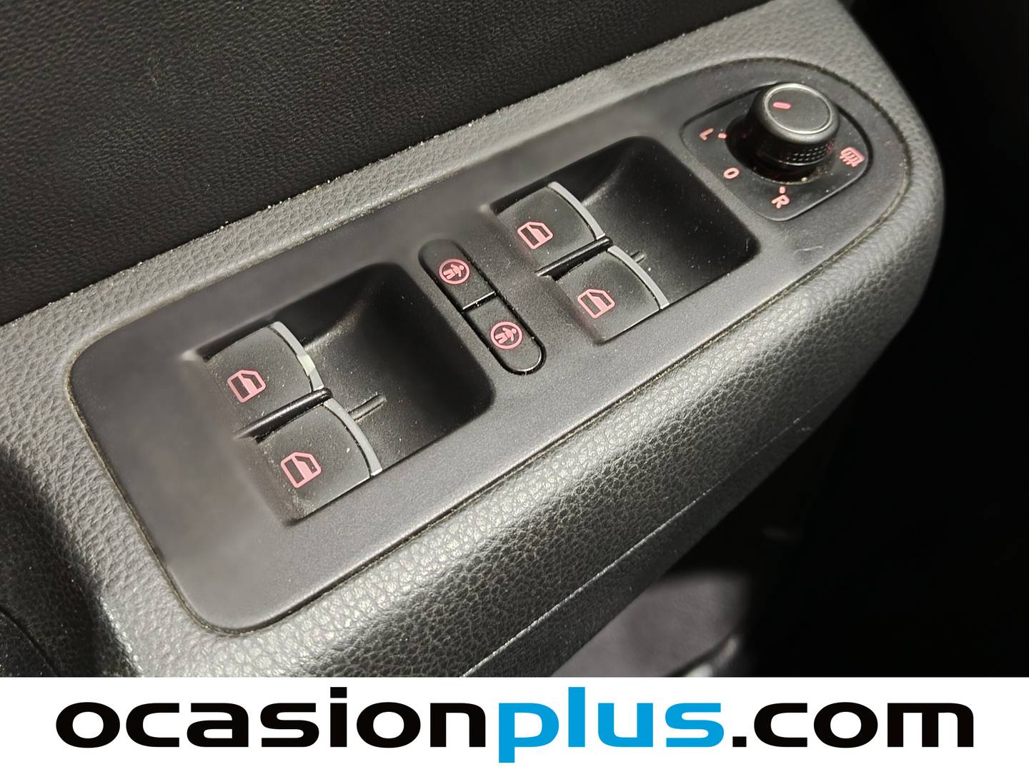 Seat Alhambra Seat Alhambra 2.0 TDI Ecomotive S&S 20 Aniversario (150 CV) km 0