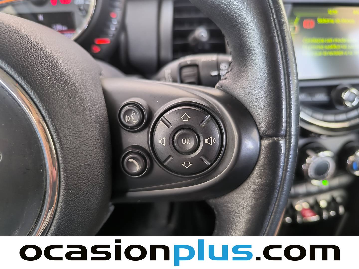 Mini MINI Mini MINI Cooper 5 Puertas One D (95 CV) 95cv