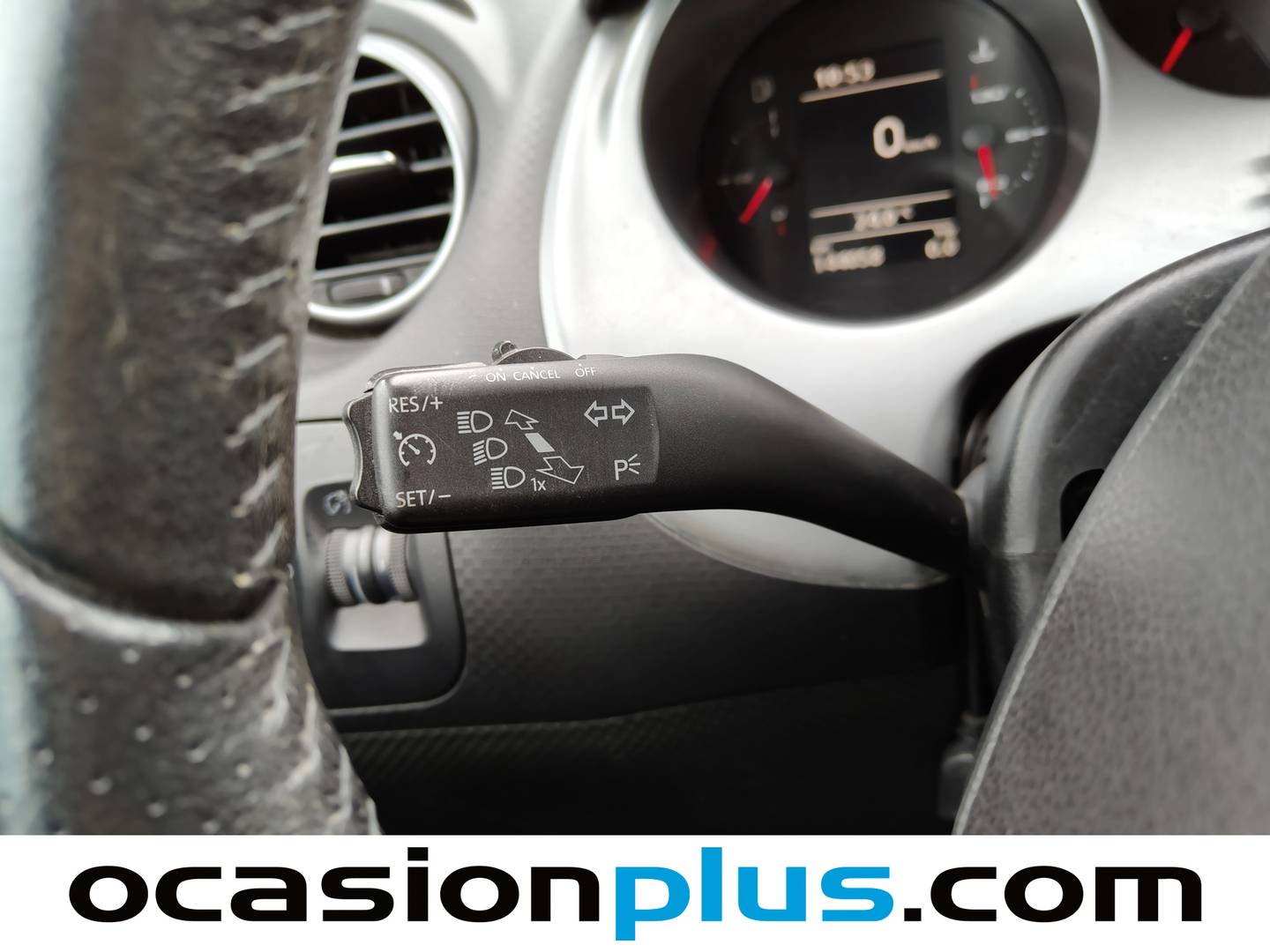 Acabados Seat Altea Seat Altea 1.6 TDI Style E-Ecomotive (105 CV)