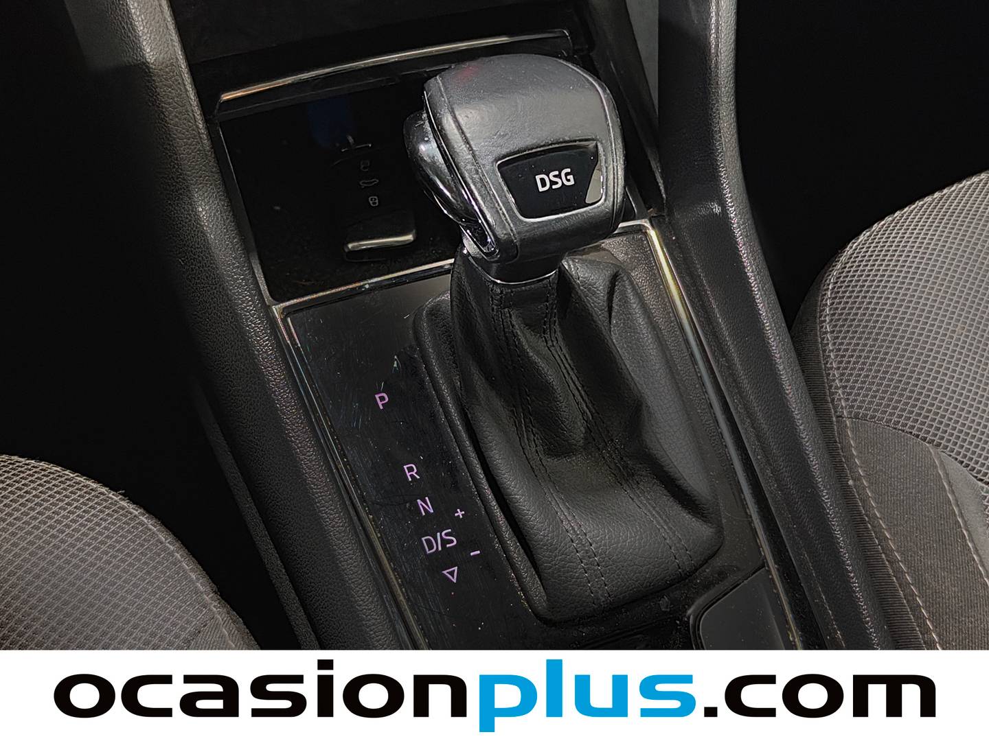 Skoda Kodiaq Skoda Kodiaq 2.0 TDI Ambition 4x2 DSG (150 CV) 7 Plazas de segunda mano