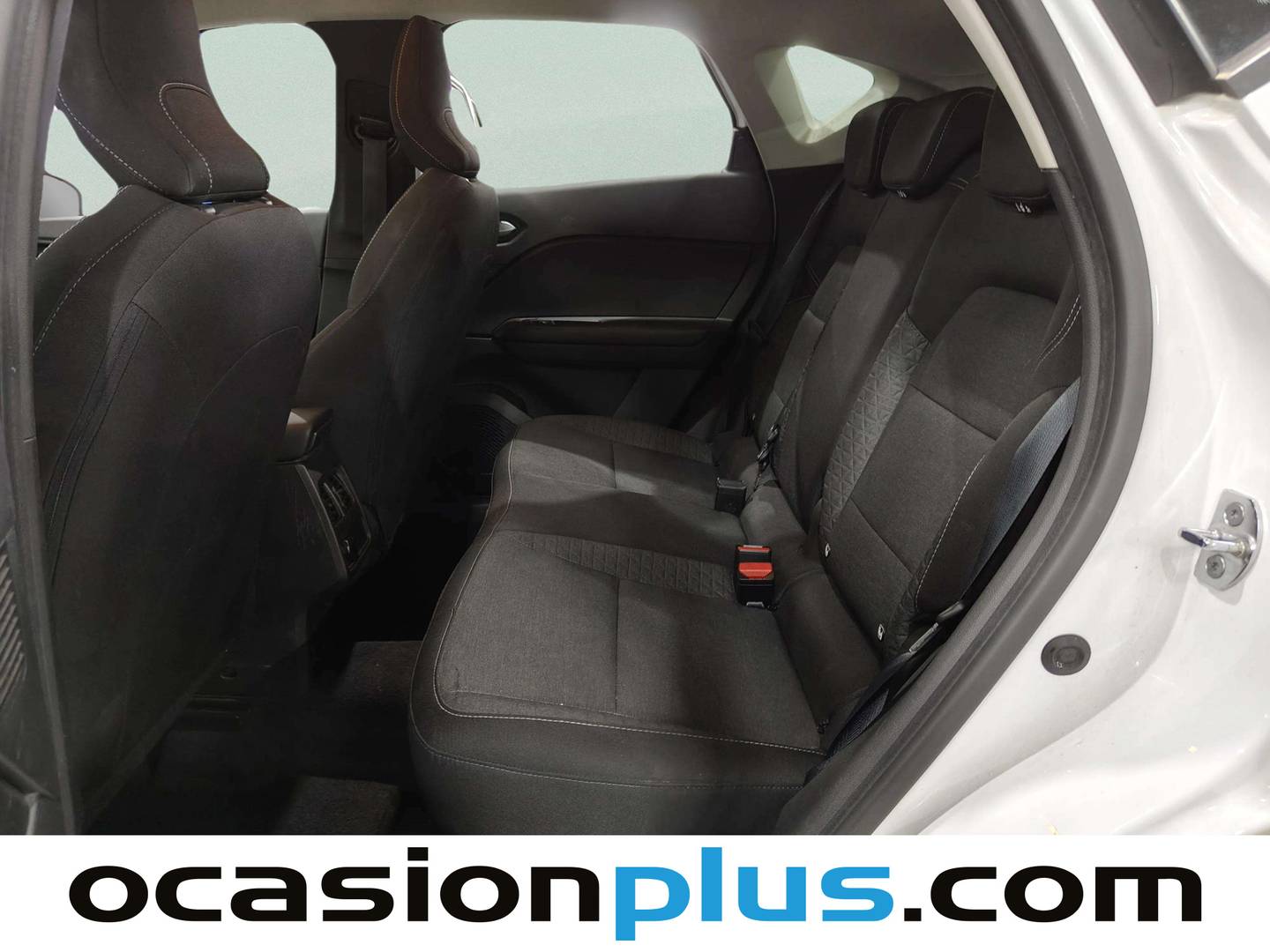 Foto Renault Captur Renault Captur Intens TCe GLP  (100 CV)