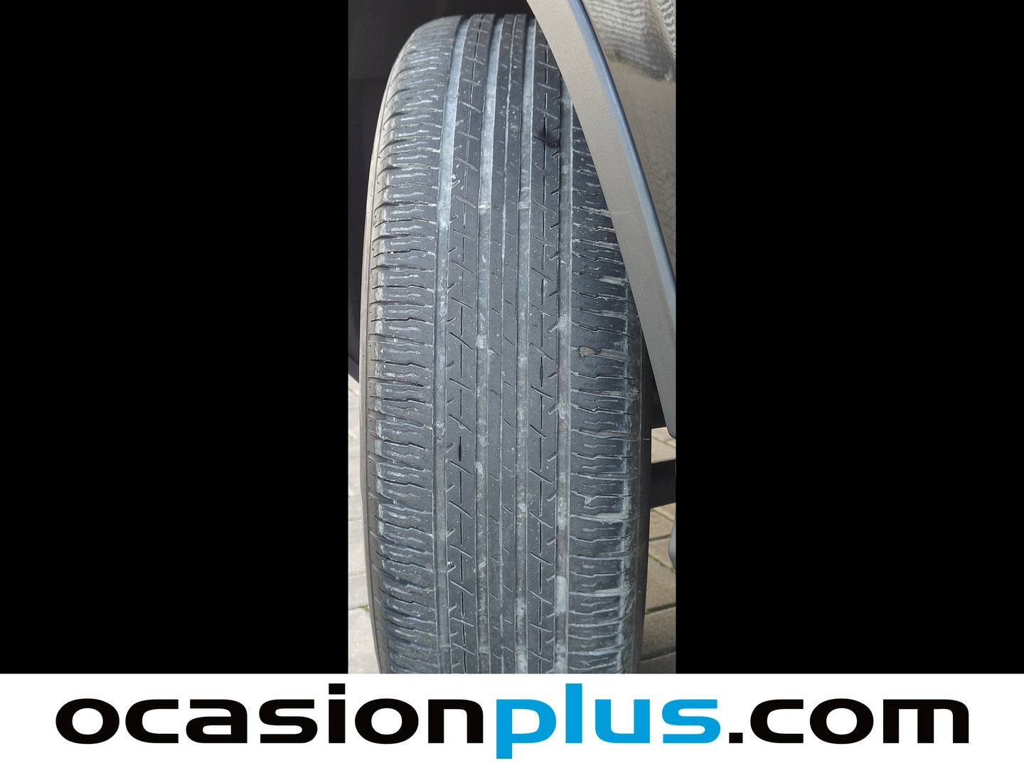 SWM G01 SWM G01 1.5T Luxury (131 CV) de segunda mano