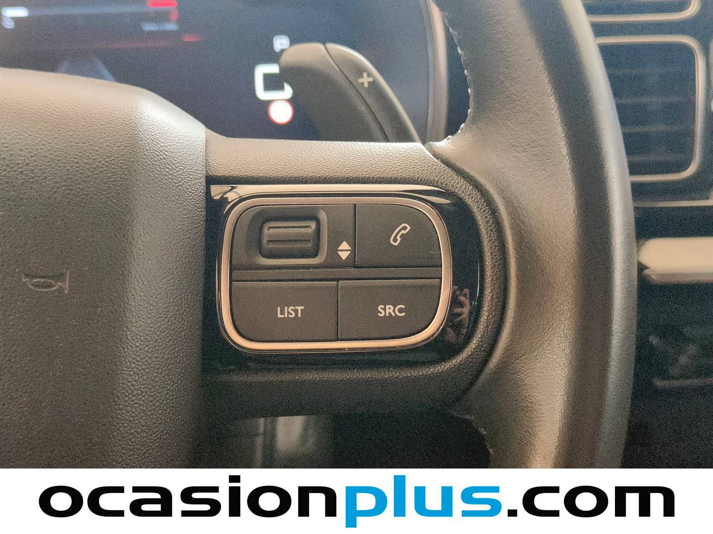 Foto Citroën C5 Aircross Citroen C5 Aircross BlueHdi 130 S&S C Series EAT8 (131 CV)