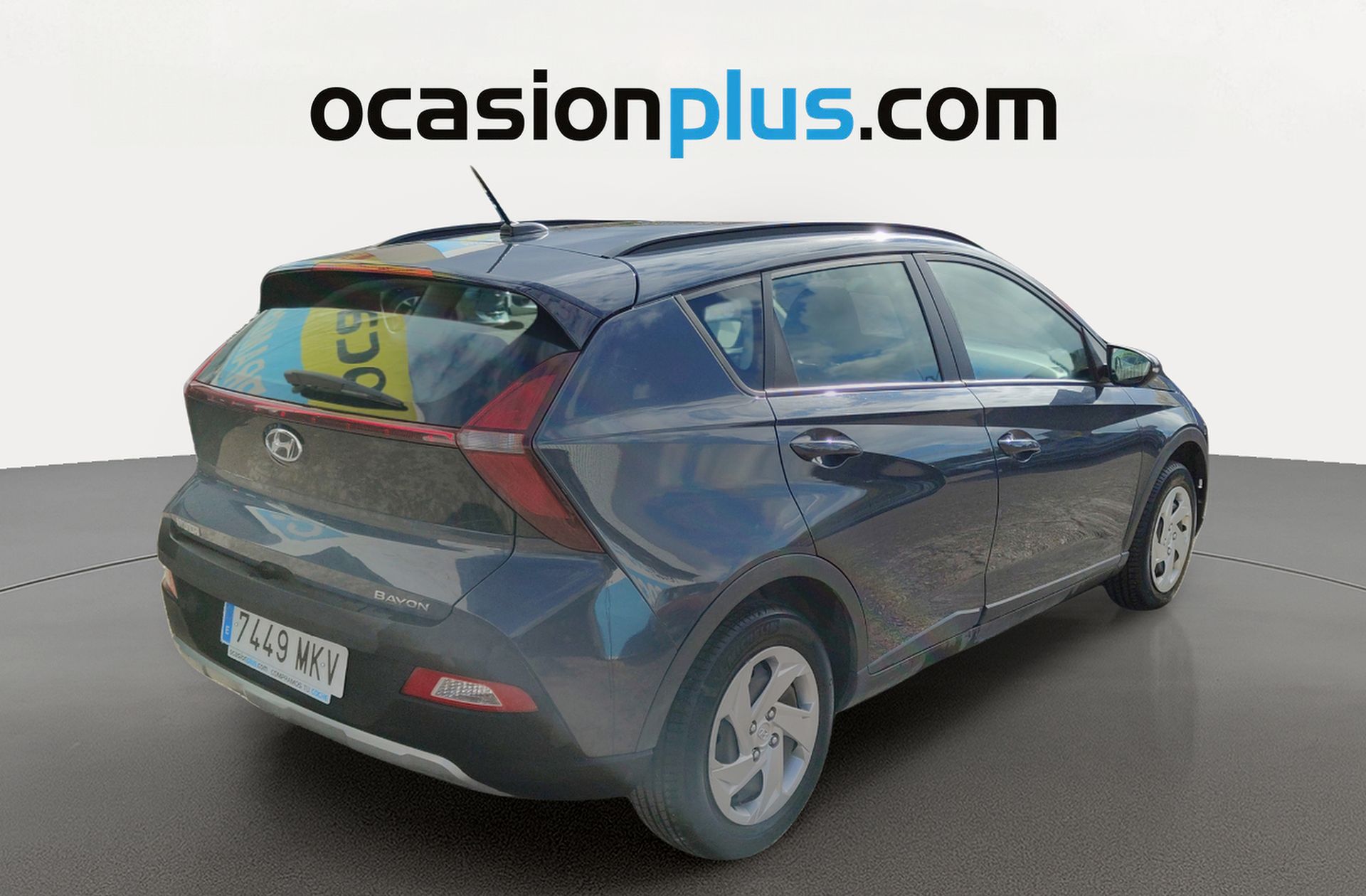 Hyundai Bayon 1.2 MPI Essence - foto 4