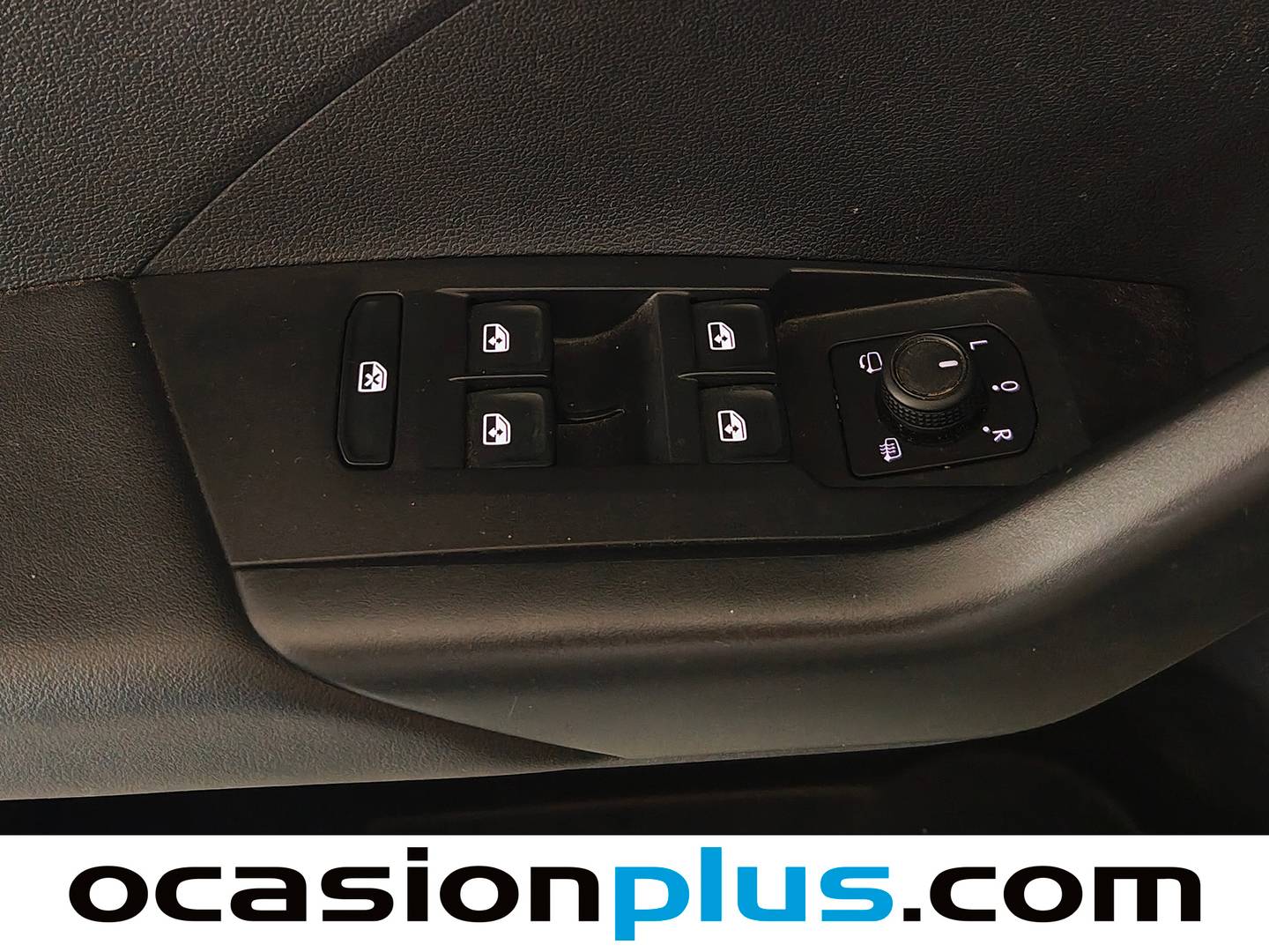 Volkswagen T-Cross Volkswagen T-Cross Advance 1.0 TSI (95 CV) manual