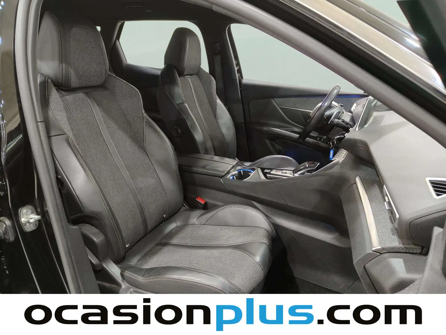 Foto Peugeot 3008 Peugeot 3008 THP 165 GT Line S&S Auto (165 CV)