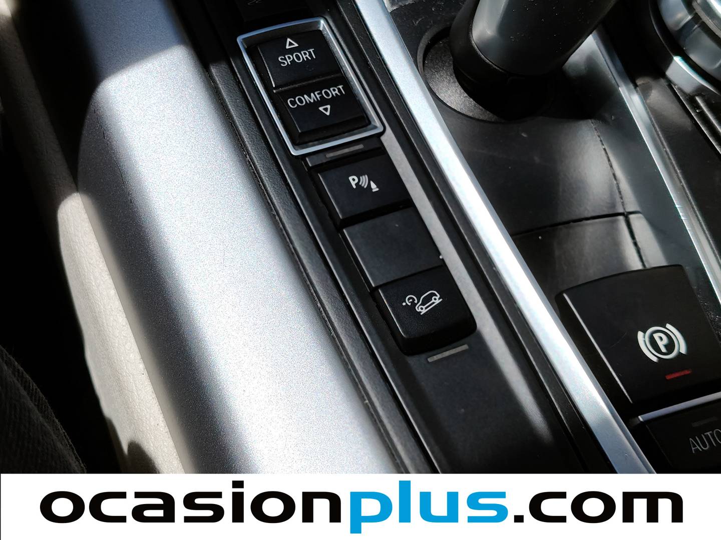 BMW X5 BMW X5 xDrive30d (258 CV) 7 Plazas barato