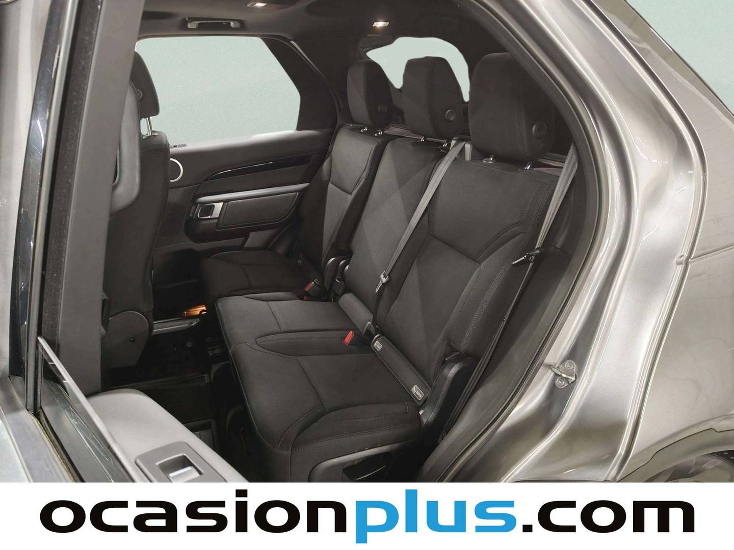 Foto Land Rover Discovery Land Rover Discovery 2.0 I4 SD4 S Auto (240 CV)