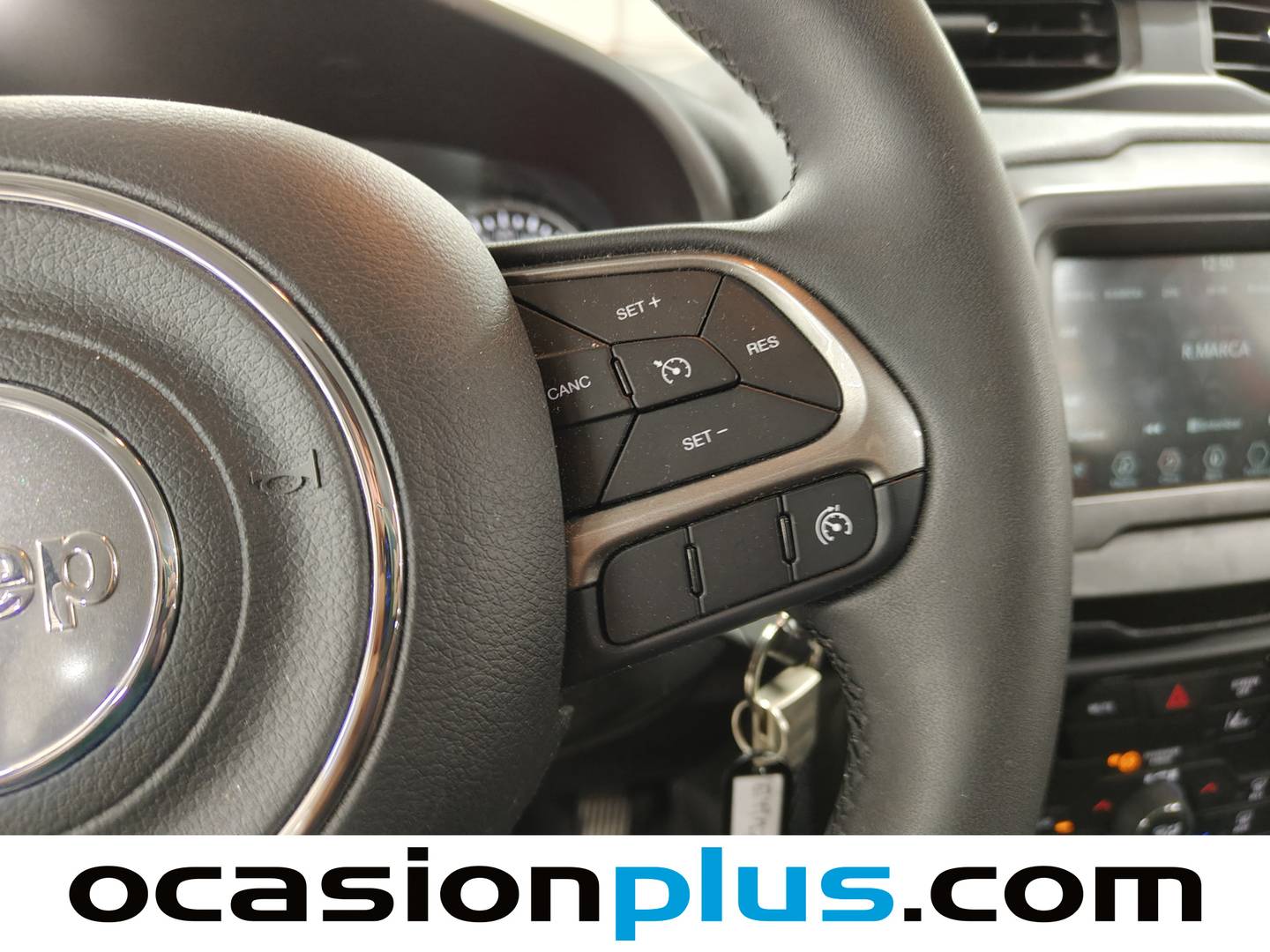 Foto Jeep Renegade Jeep Renegade 1.0G Longitude 4x2 (120 CV)