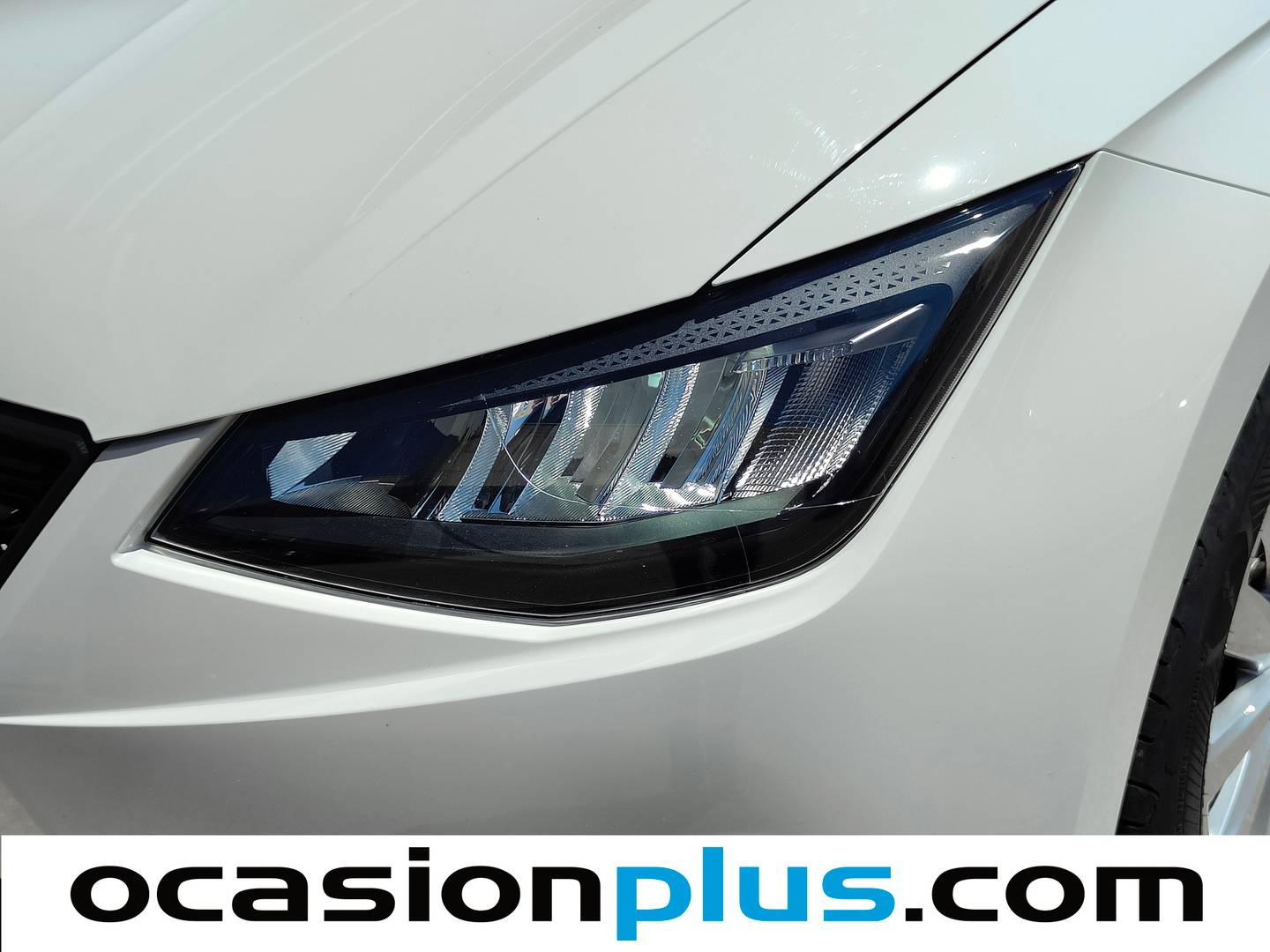 Extras del Seat Ibiza Seat Ibiza 1.0 MPI (80CV) Reference XL
