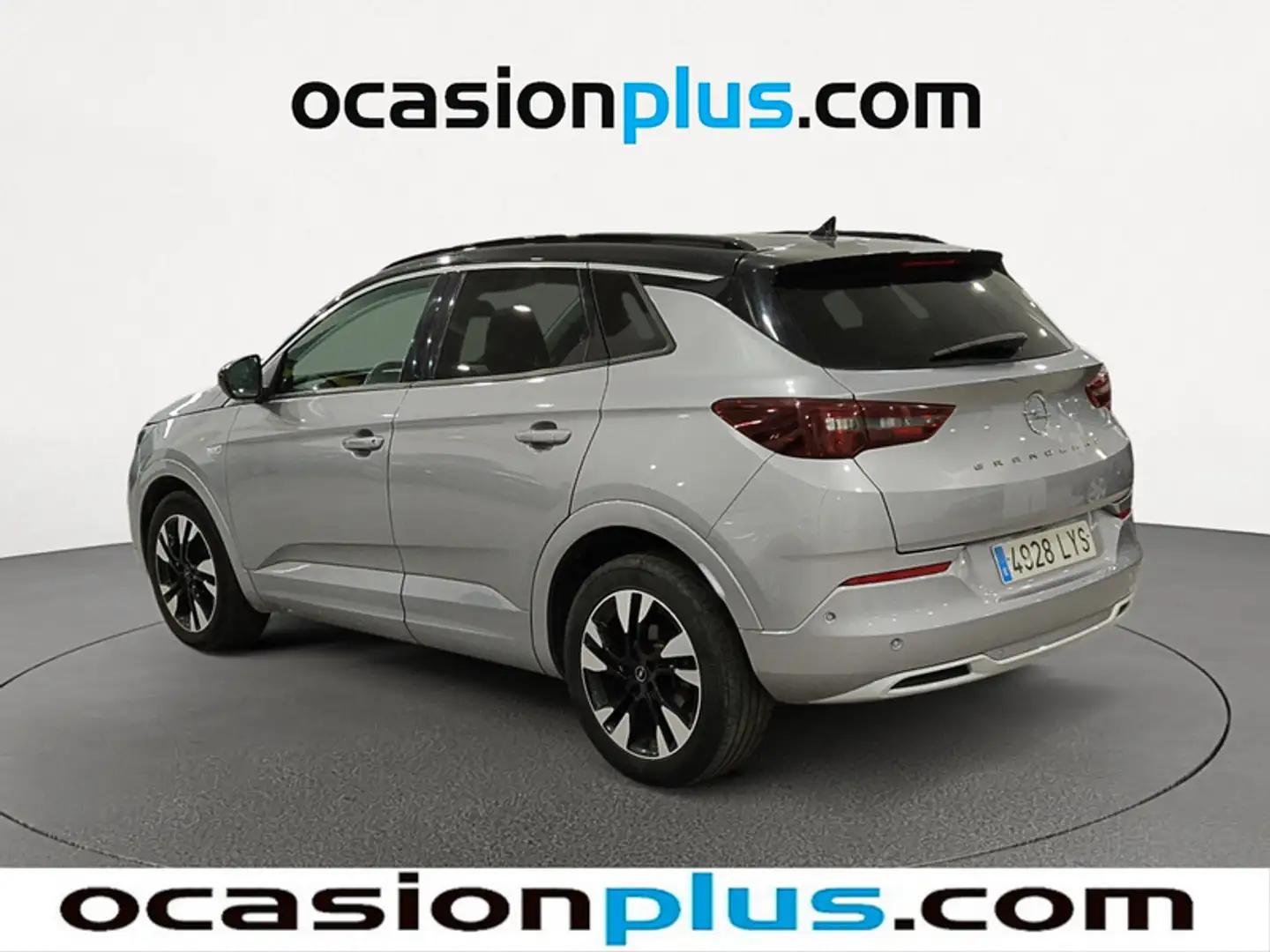 Foto Opel Grandland Opel Grandland 1.2 Turbo Ultimate (130 CV)