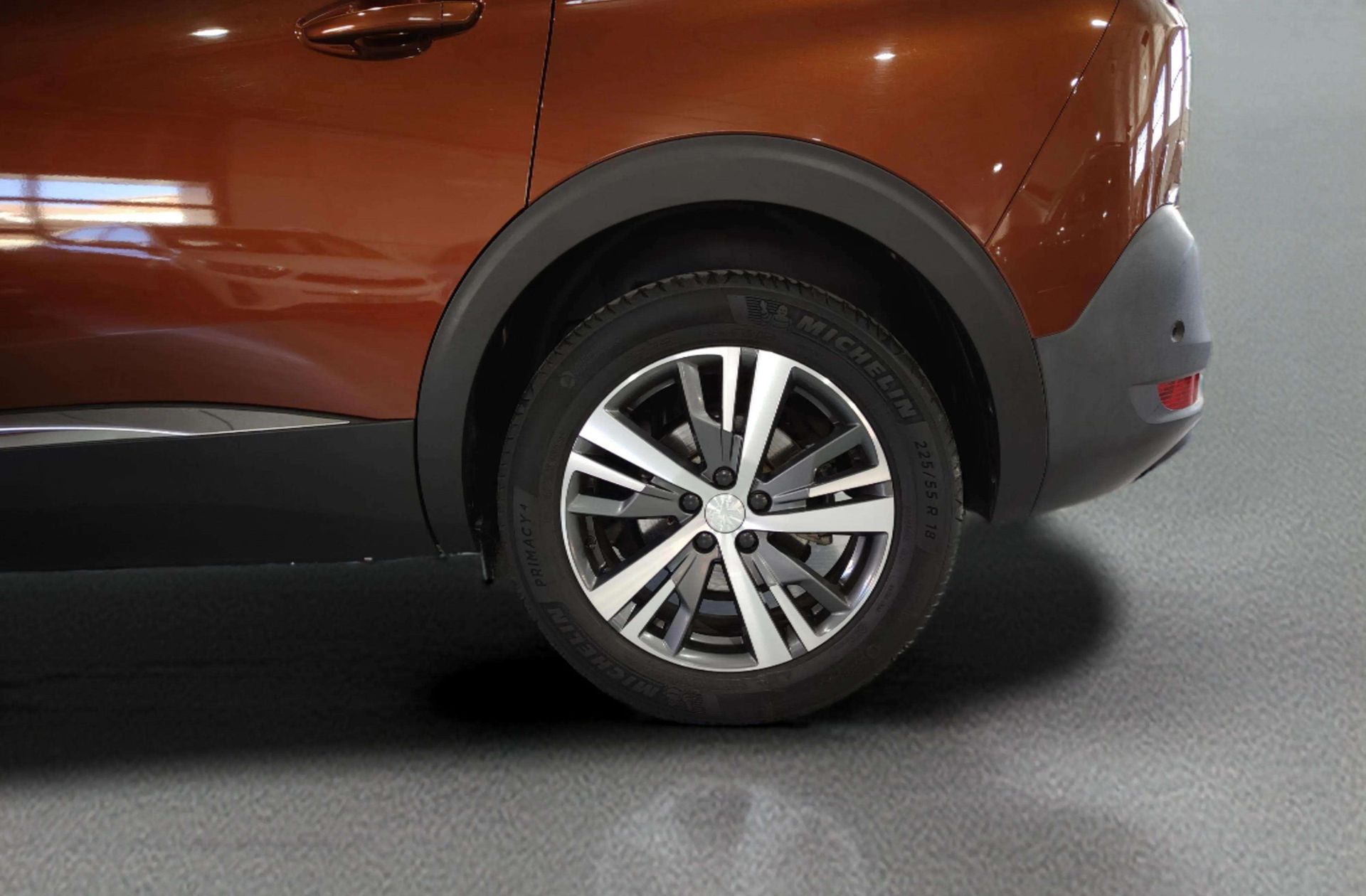Peugeot 5008 PureTech 130 Allure 7 plazas - foto 38