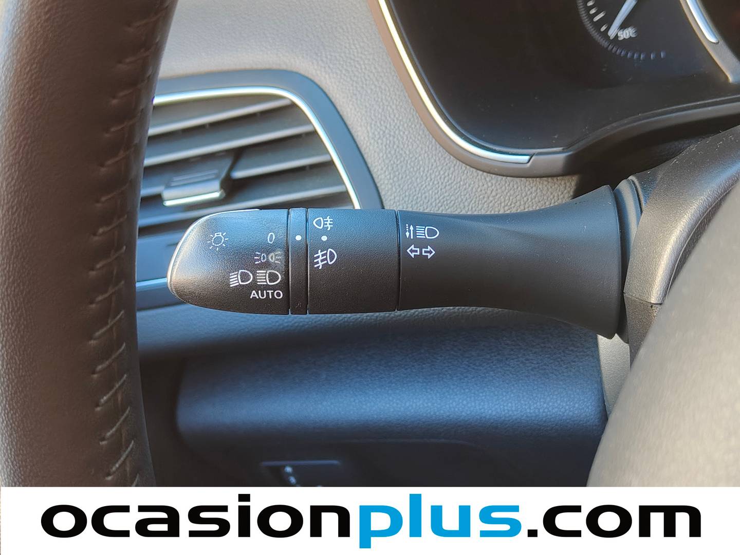 Renault Mégane Renault Megane Limited Blue dCi (115 CV) 2019