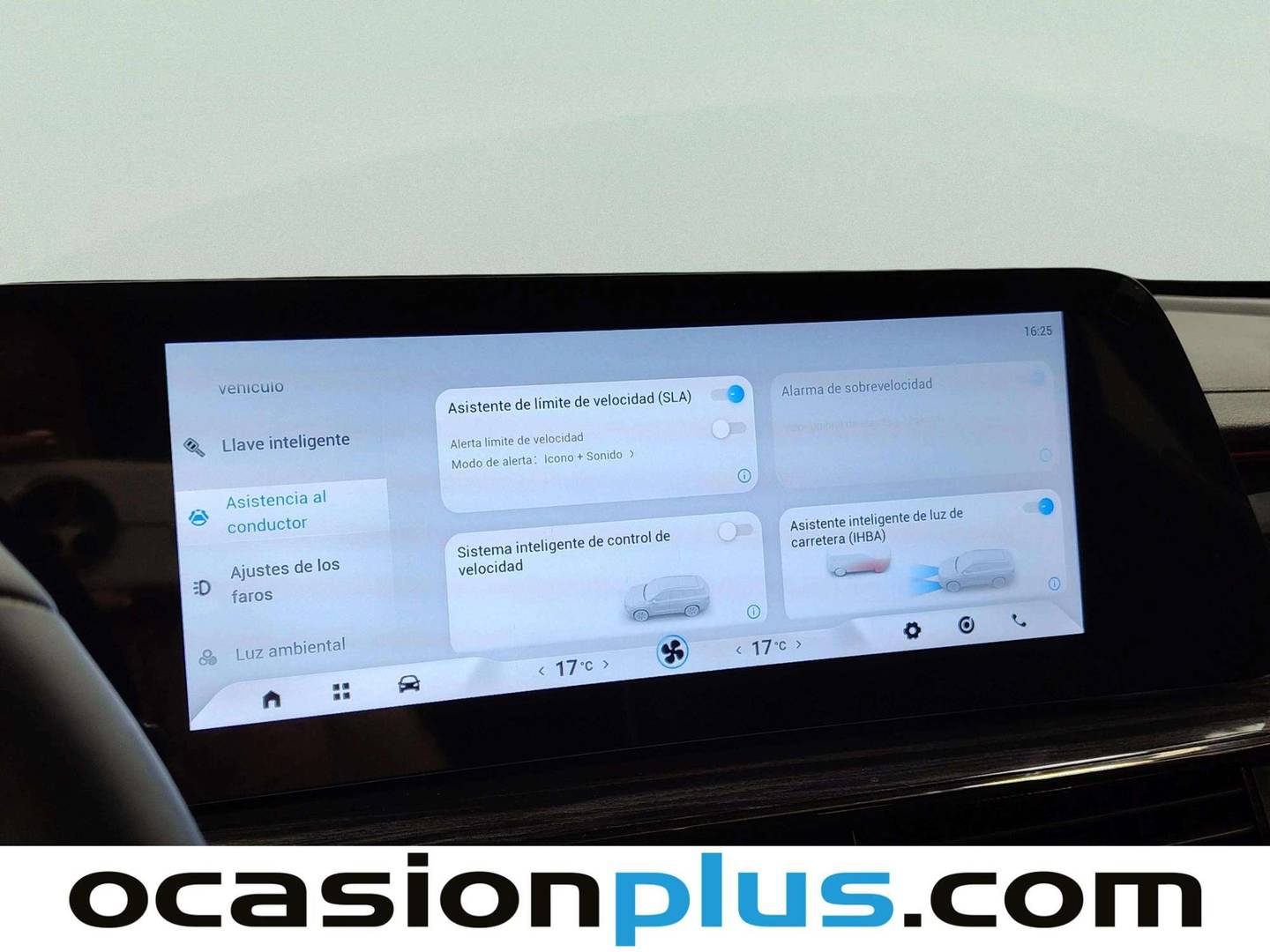 OMODA 5 OMODA 5 1.6 TGDI Premium (145 CV) al mejor precio